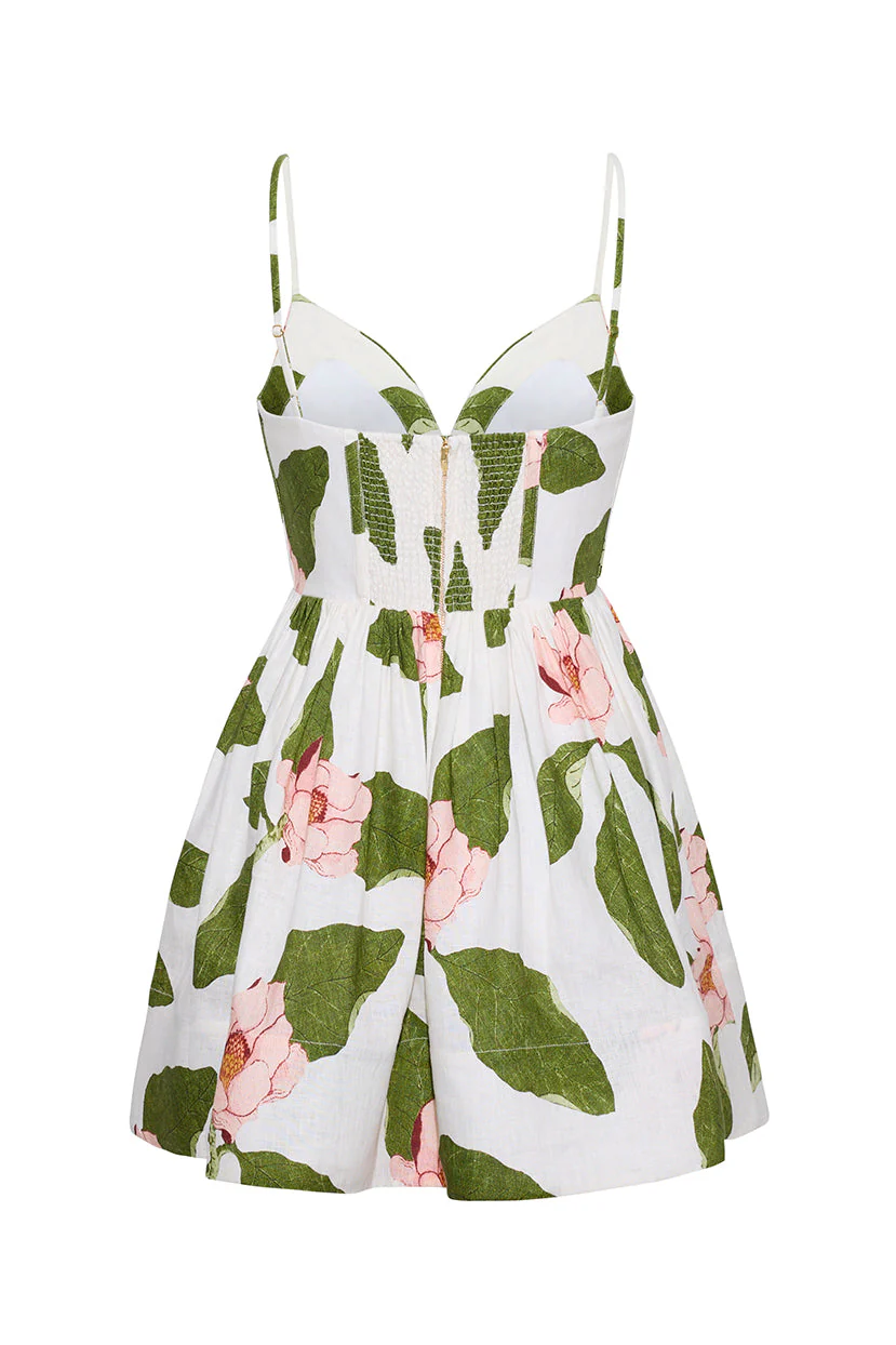 Cara Cara - Miro Mini Dress - Image 3