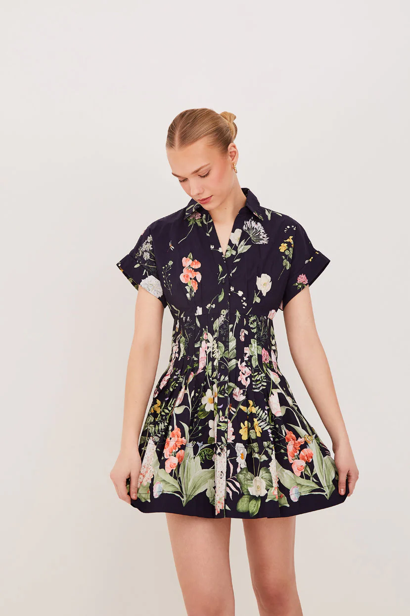 Cara Cara - Nash Mini Dress