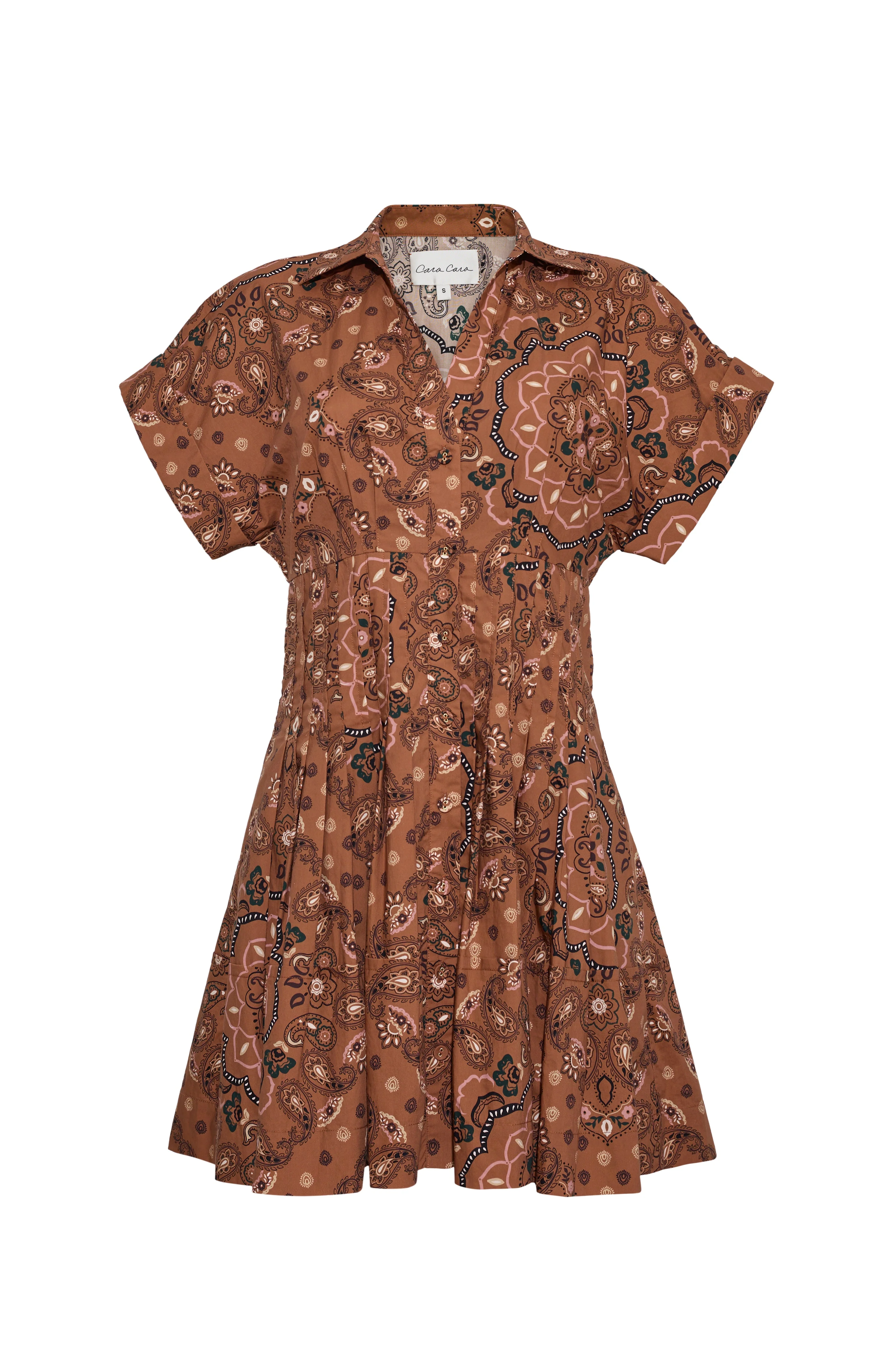 Cara Cara - Nash Mini Dress