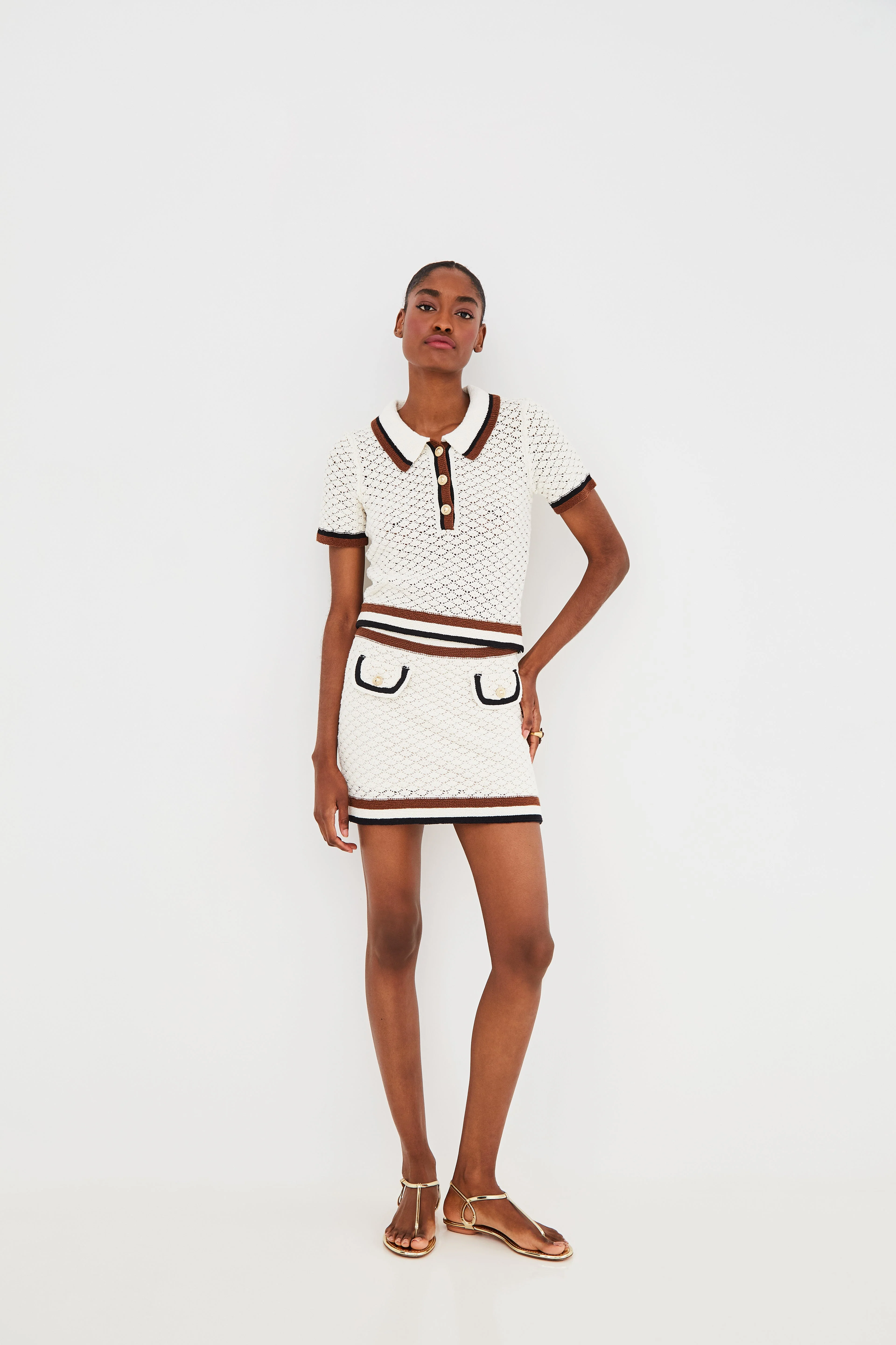 Cara Cara - Netti Skirt - Image 2