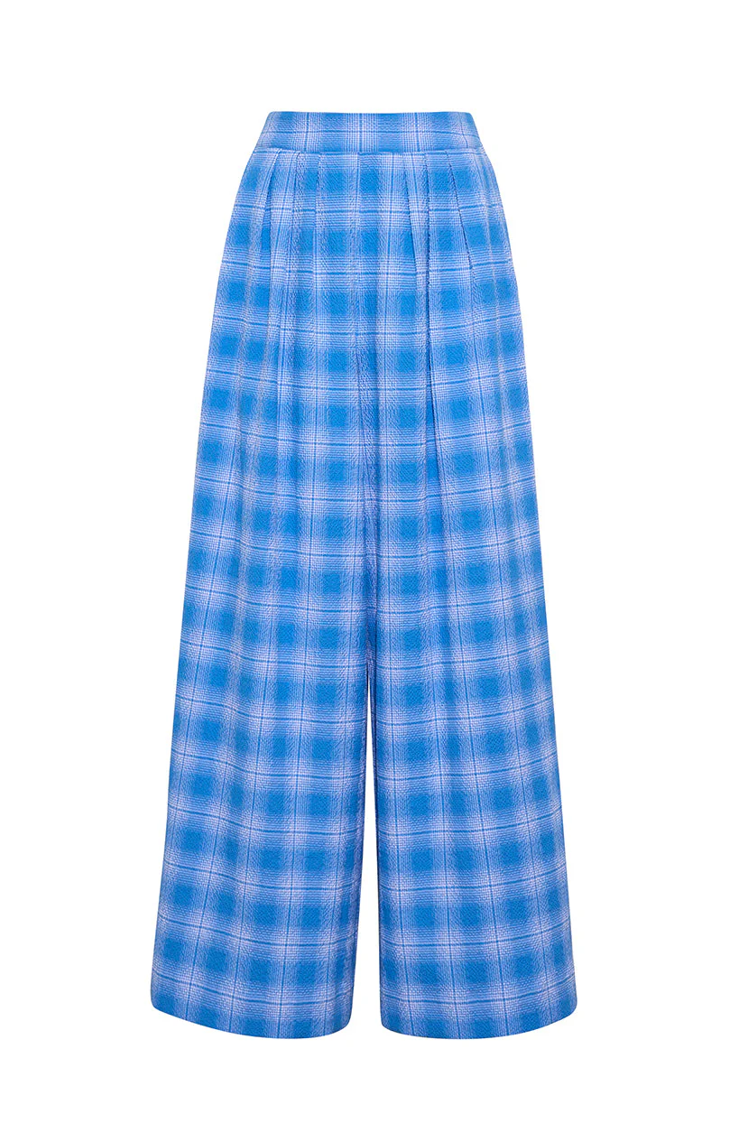 Cara Cara - Palazzo Pant