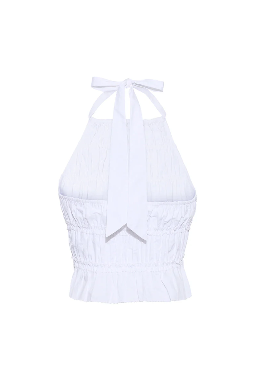 Cara Cara - Peony Top - Image 2
