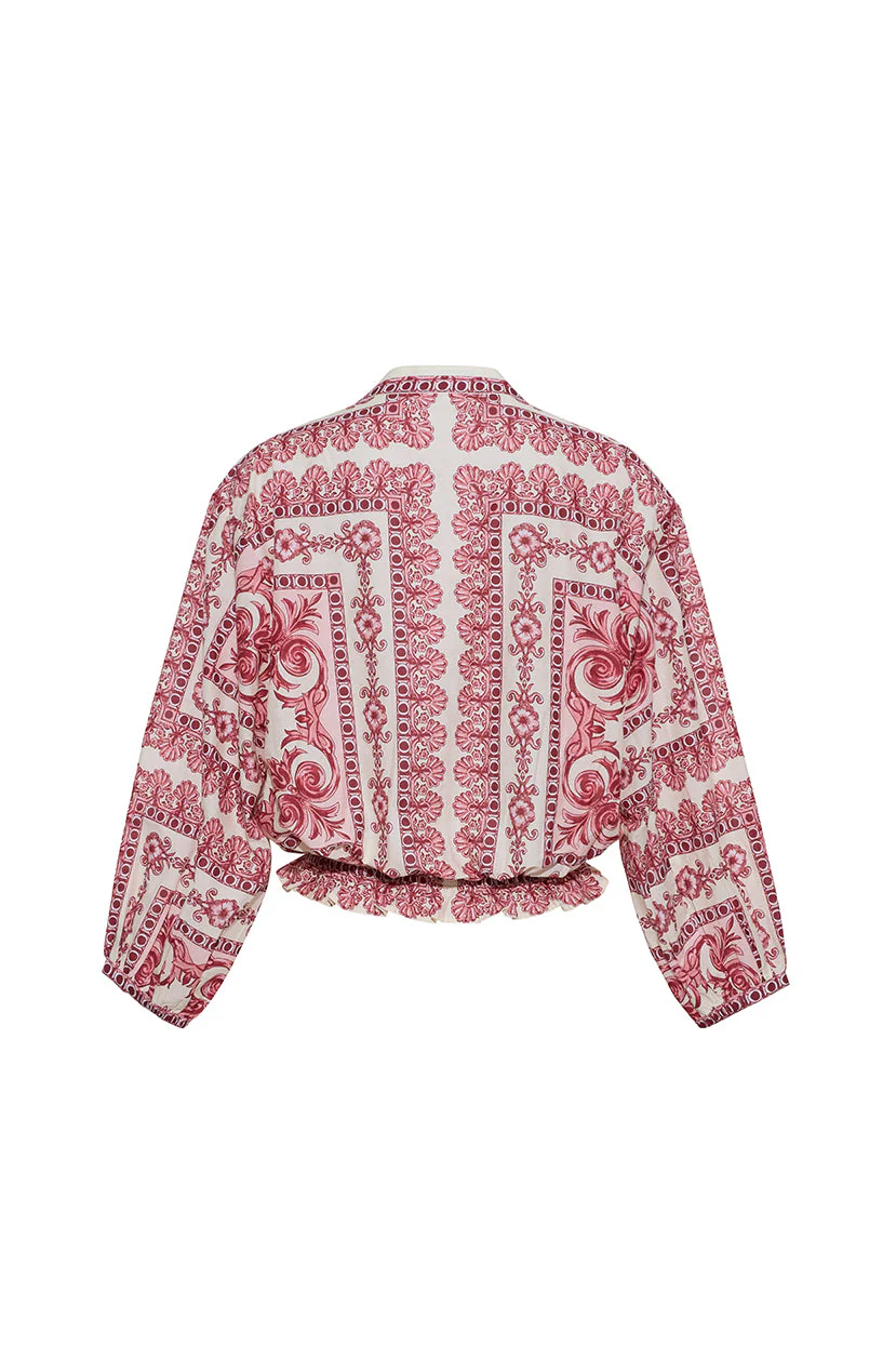 Cara Cara - Perrin Top - Image 2