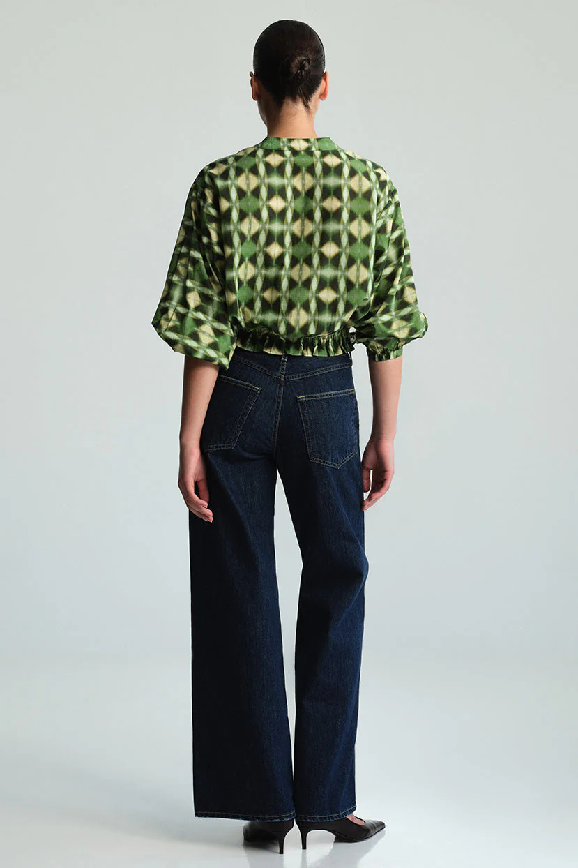 Cara Cara - Perrin Top - Image 4
