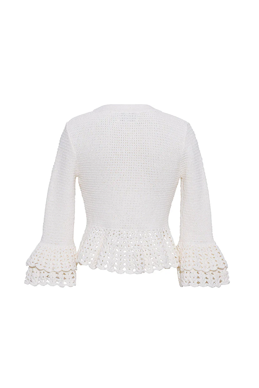 Cara Cara - Pinky Cardi - Image 3