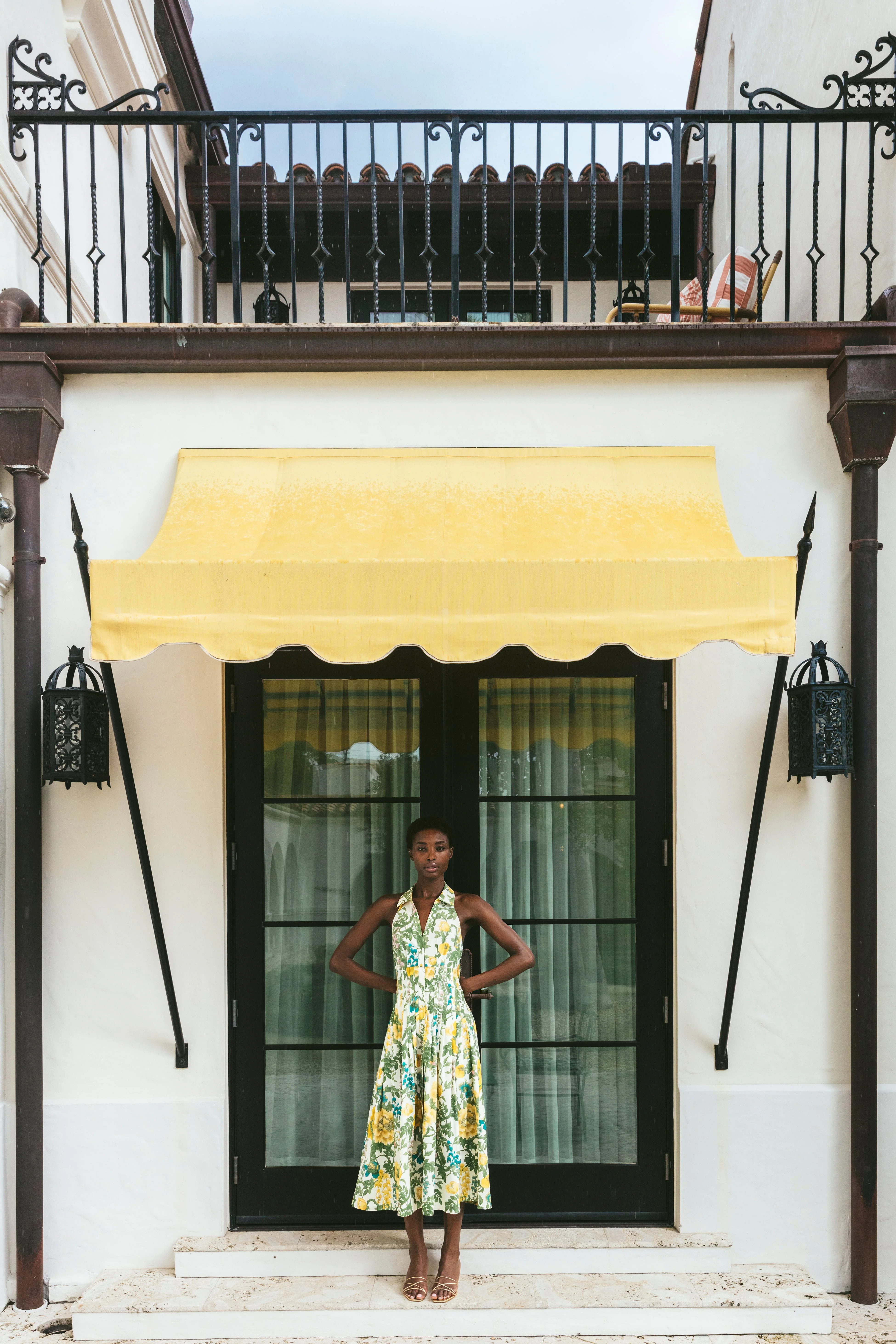 Cara Cara - Rashida Dress - Image 2