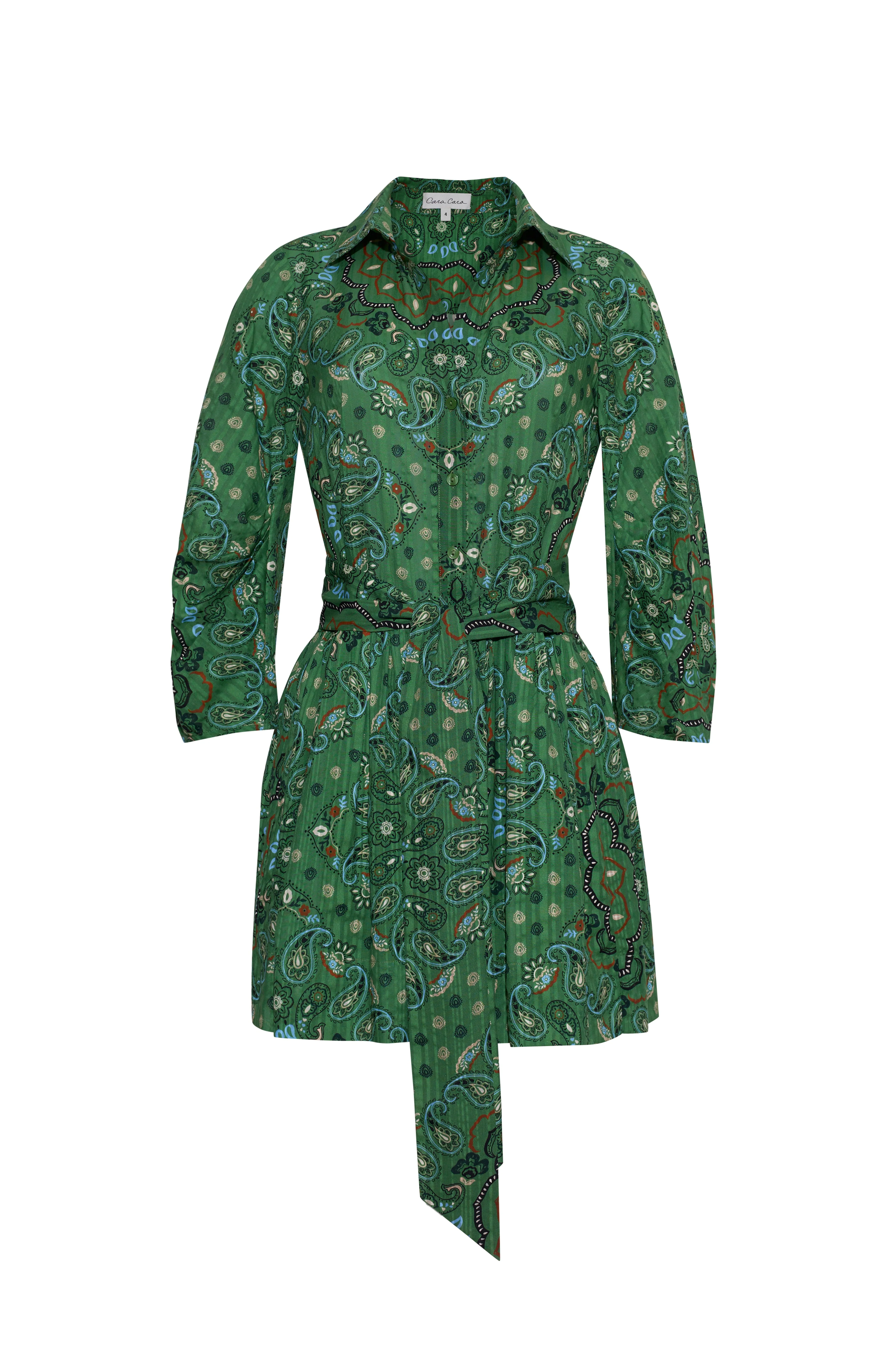 Cara Cara - Raya Mini Dress