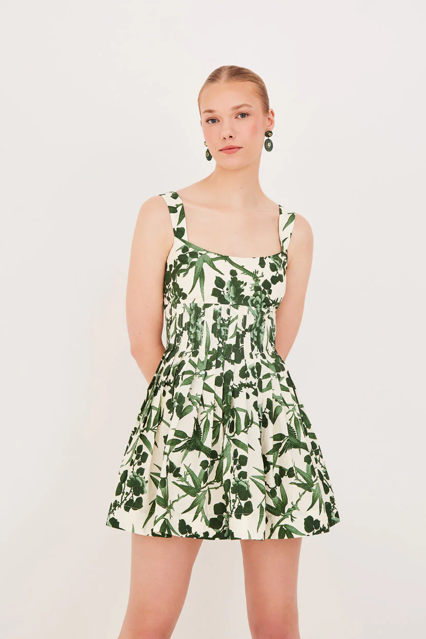Cara Cara - Ria Dress
