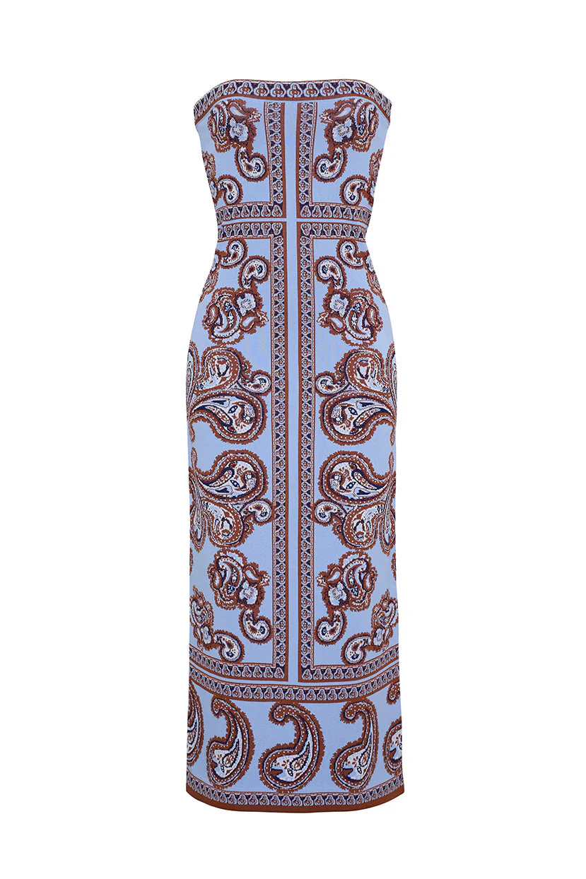 Cara Cara - Rome Dress