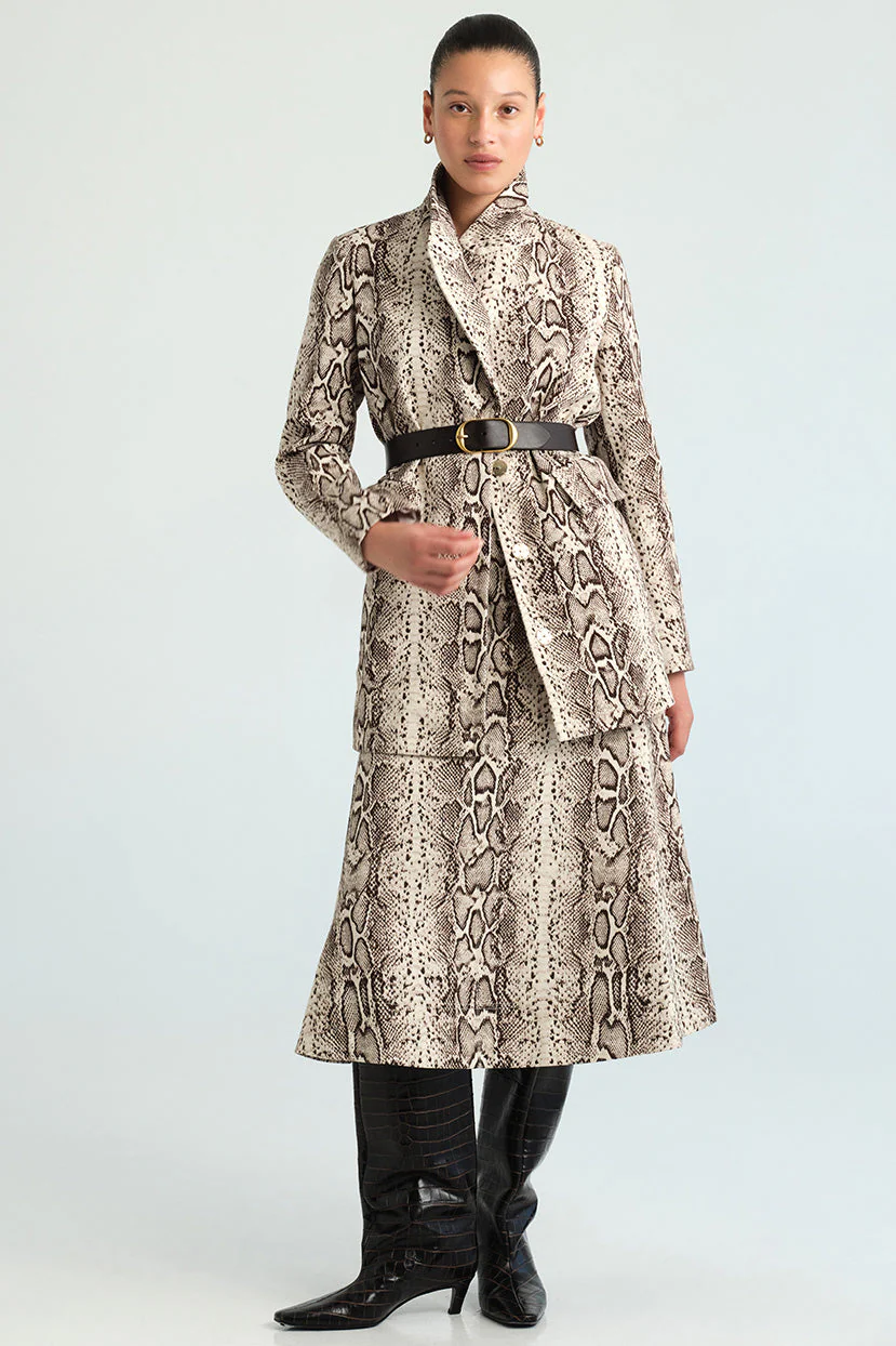 Cara Cara - Romeo Blazer - Image 2