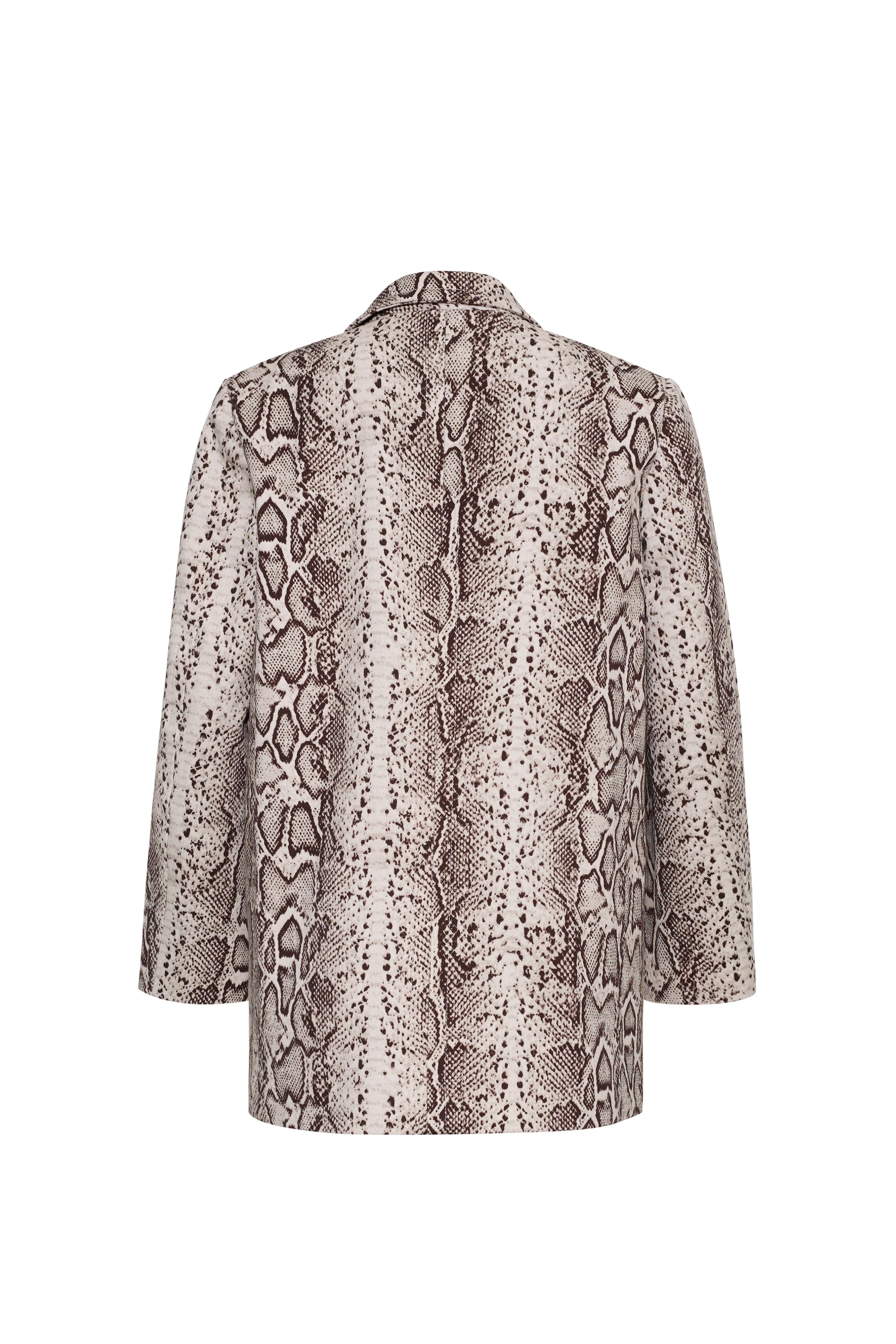 Cara Cara - Romeo Blazer - Image 3