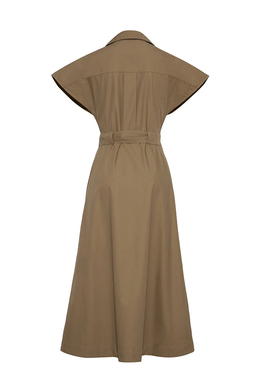 Cara Cara - Sawyer Dress - Image 3