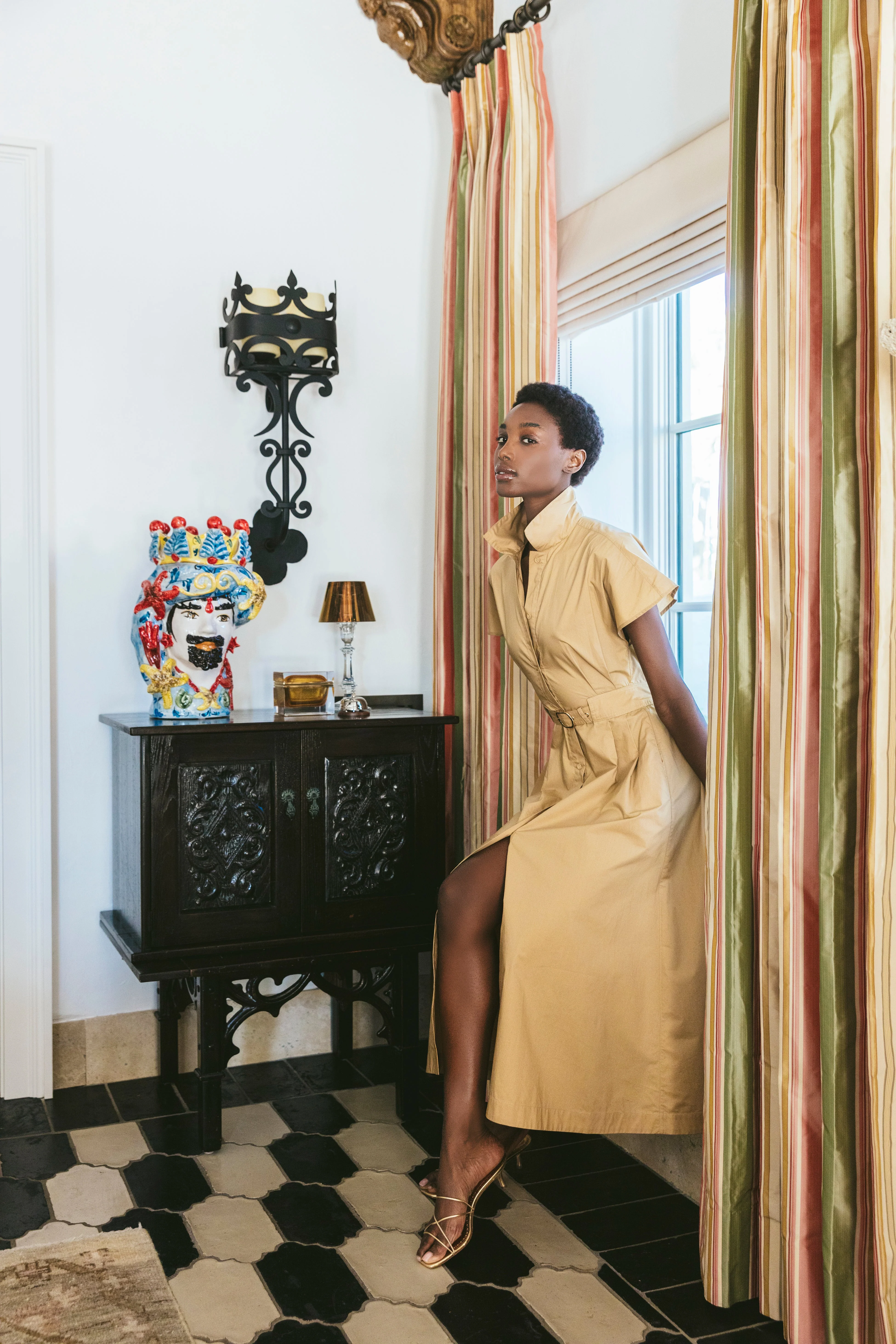 Cara Cara - Sawyer Dress - Image 5