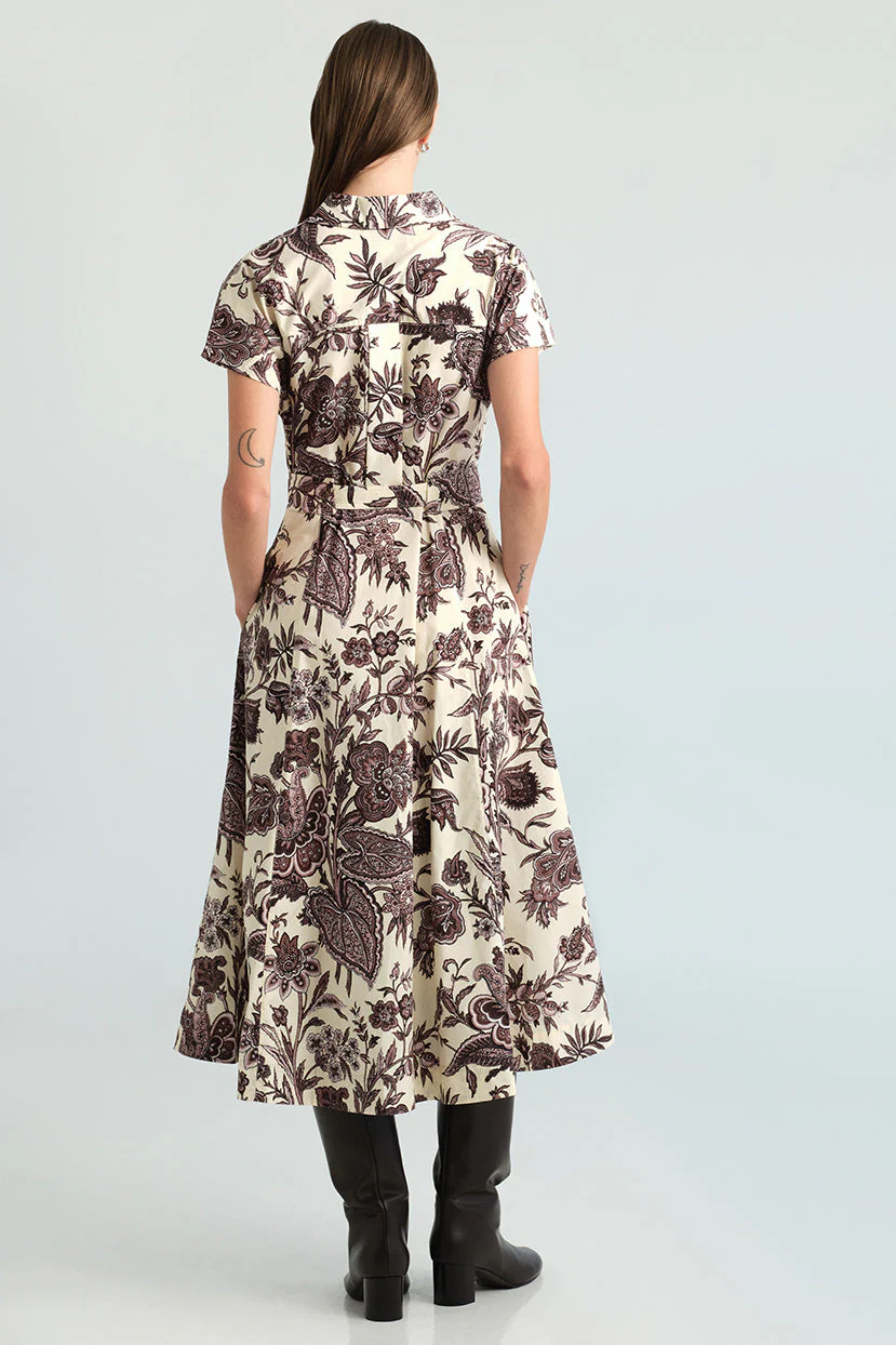 Cara Cara - Sawyer Dress - Image 5