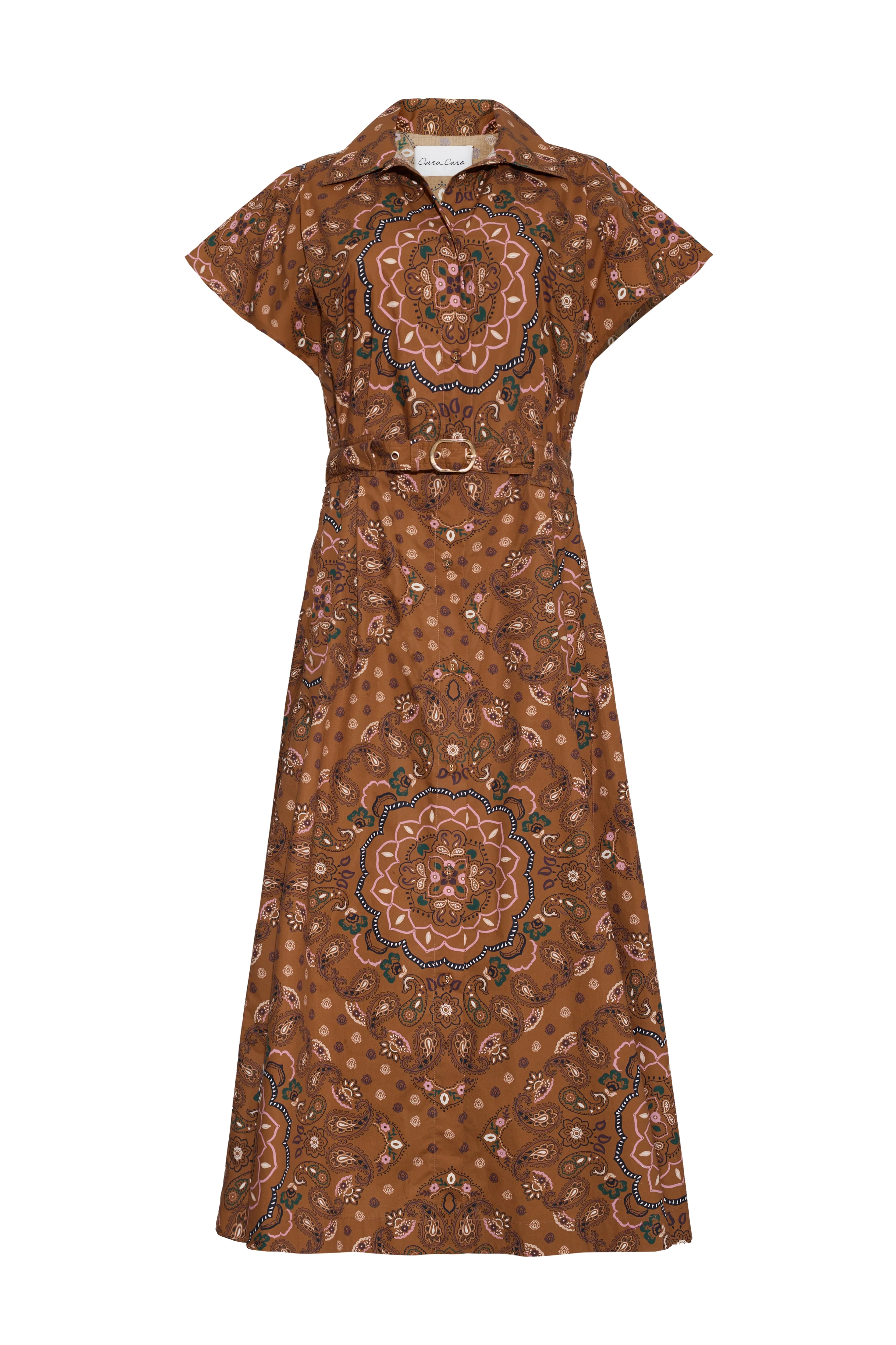 Cara Cara - Sawyer Dress