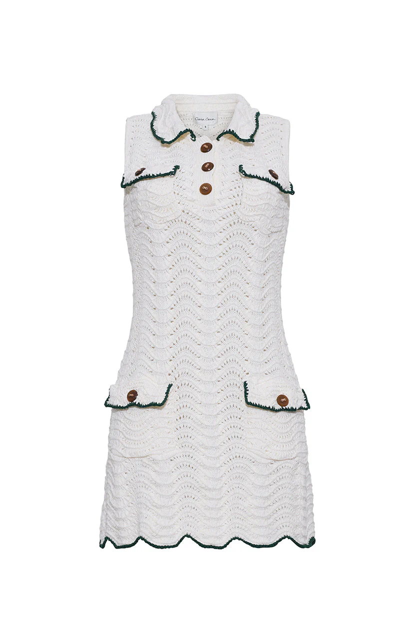 Cara Cara - Sheena Mini Dress