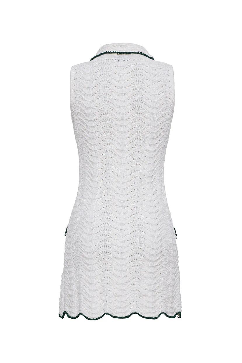 Cara Cara - Sheena Mini Dress - Image 2