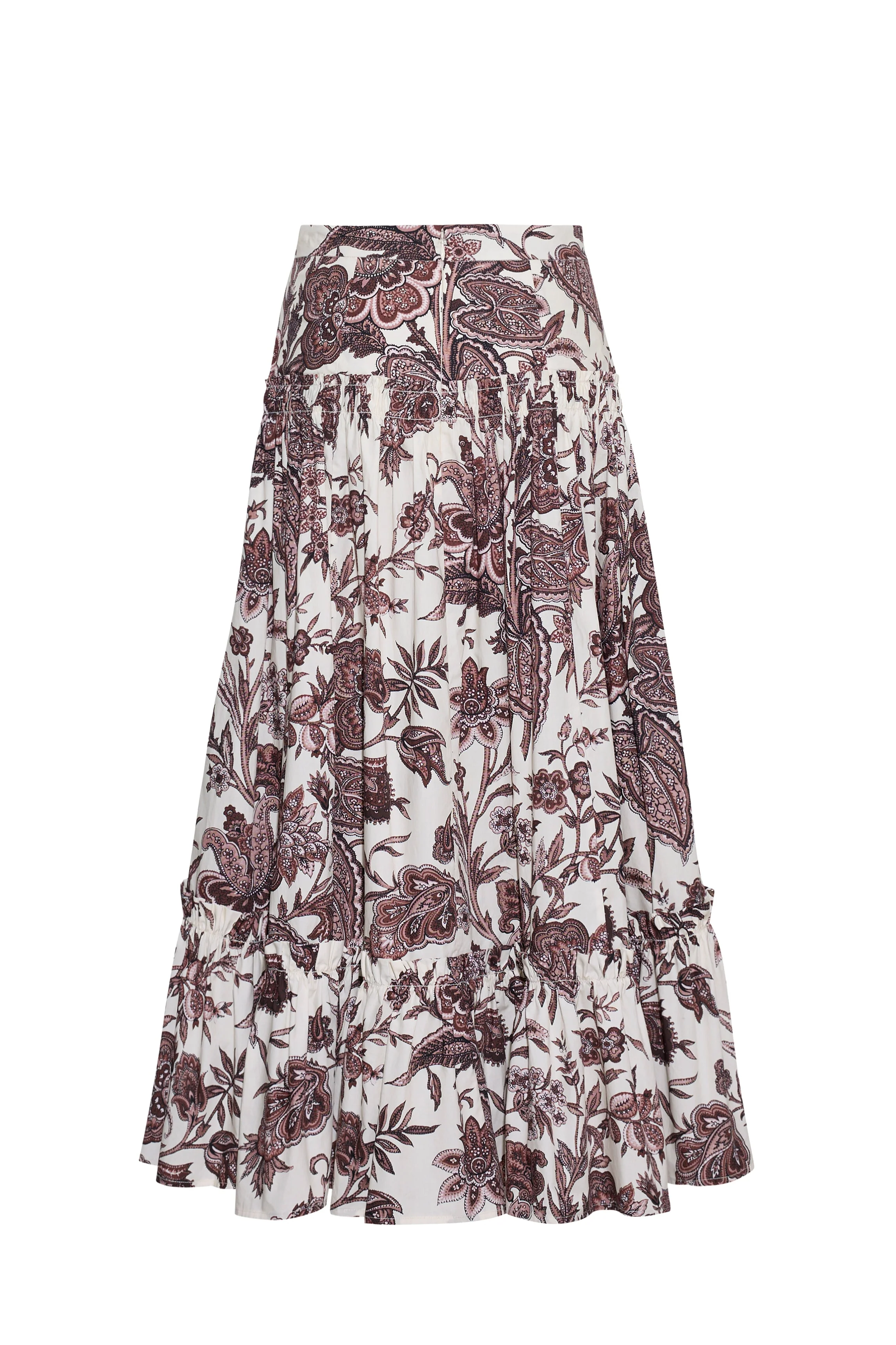 Cara Cara - Tisbury Skirt - Image 3