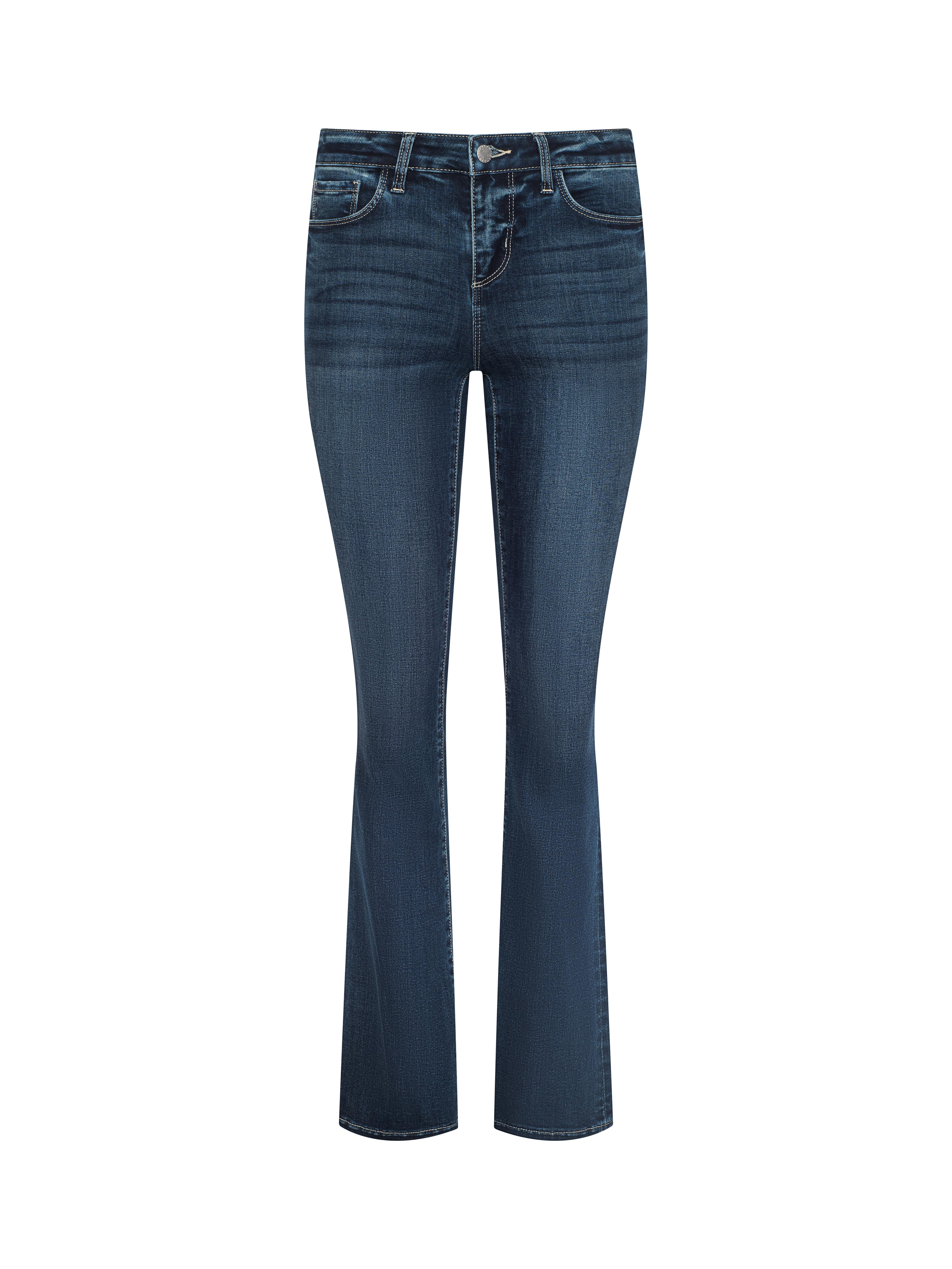 L'AGENCE - Cara Low - Rise Bootcut Jean - Image 14