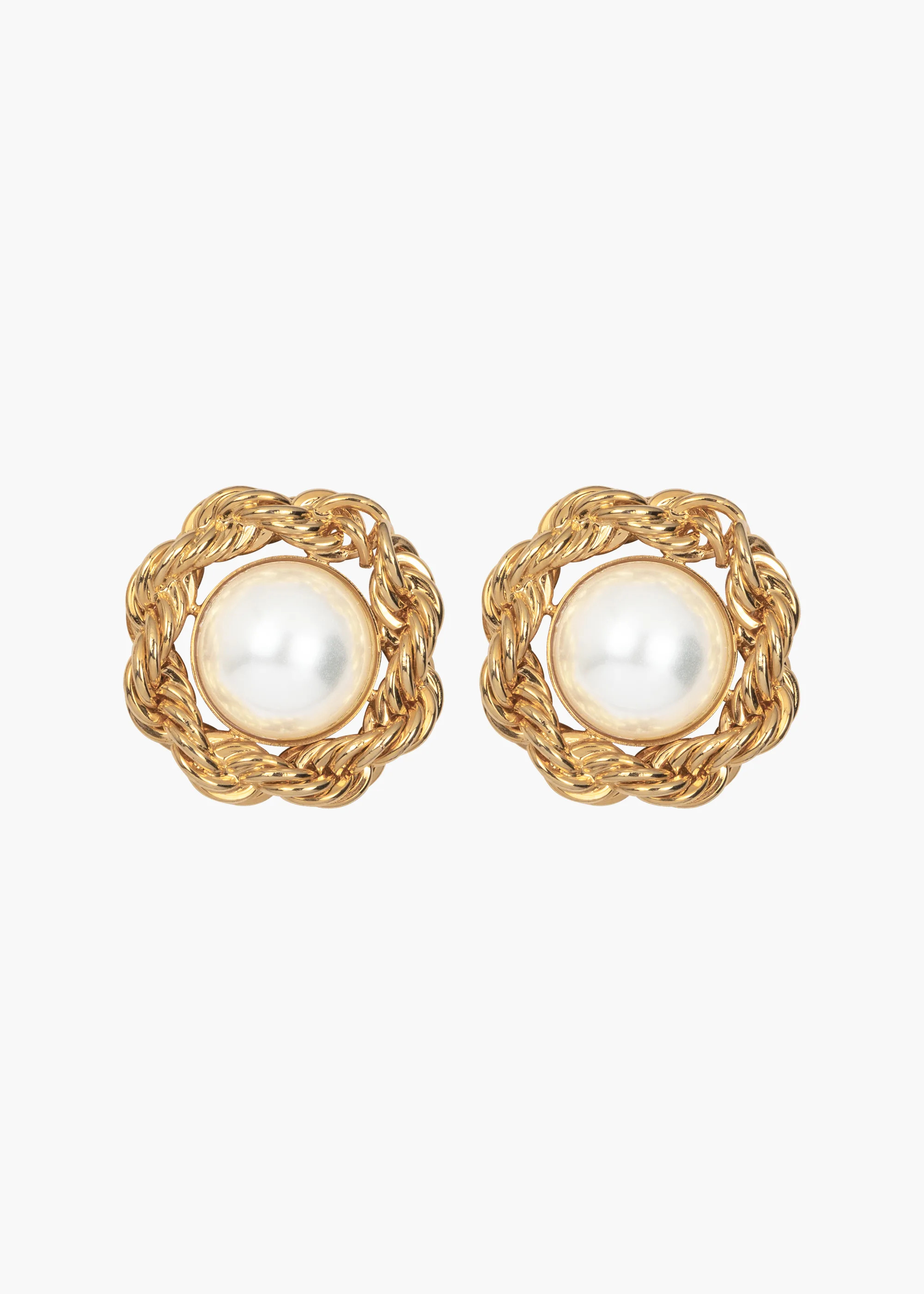 Jennifer Behr - Careena Earrings