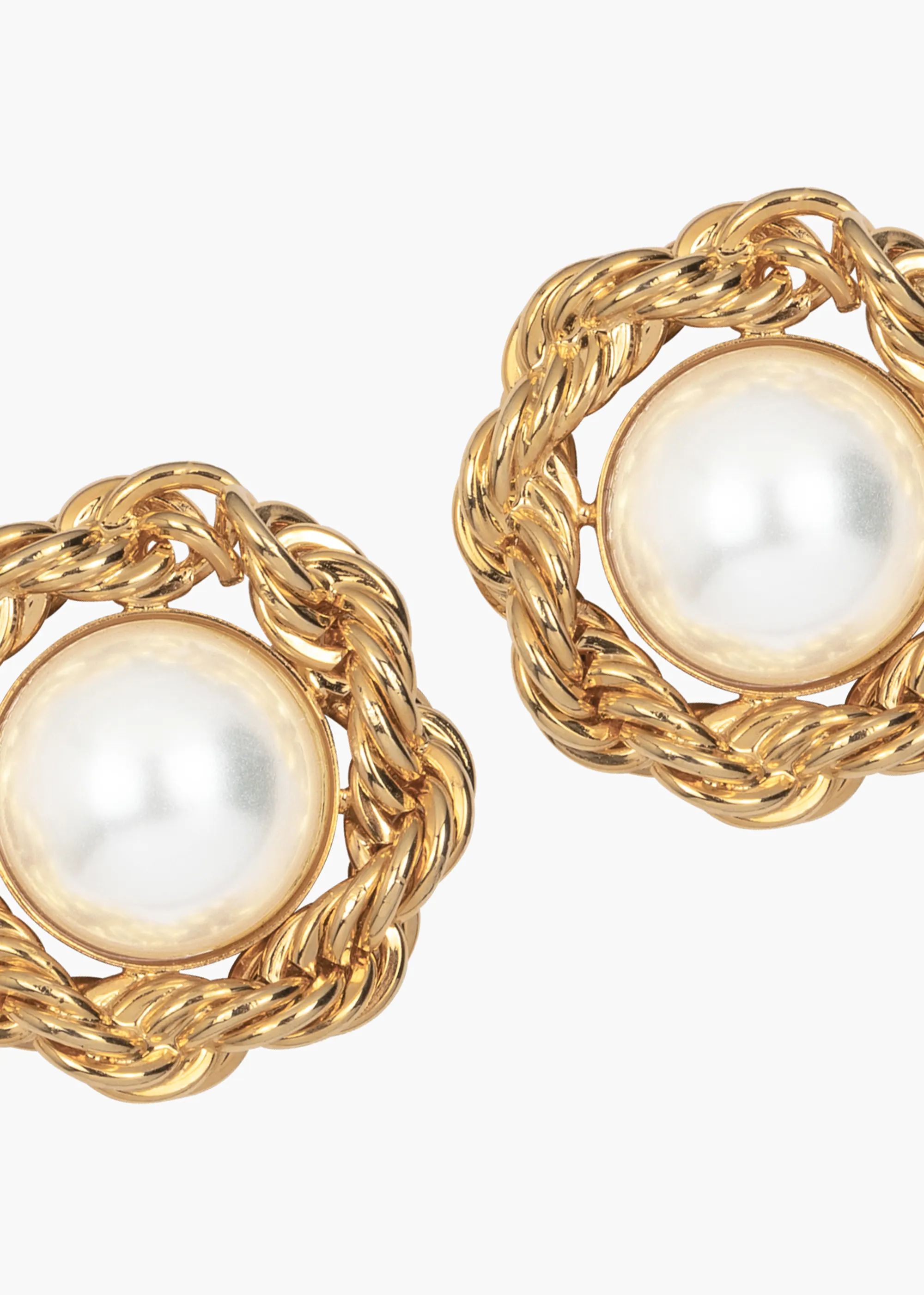 Jennifer Behr - Careena Earrings - Image 4