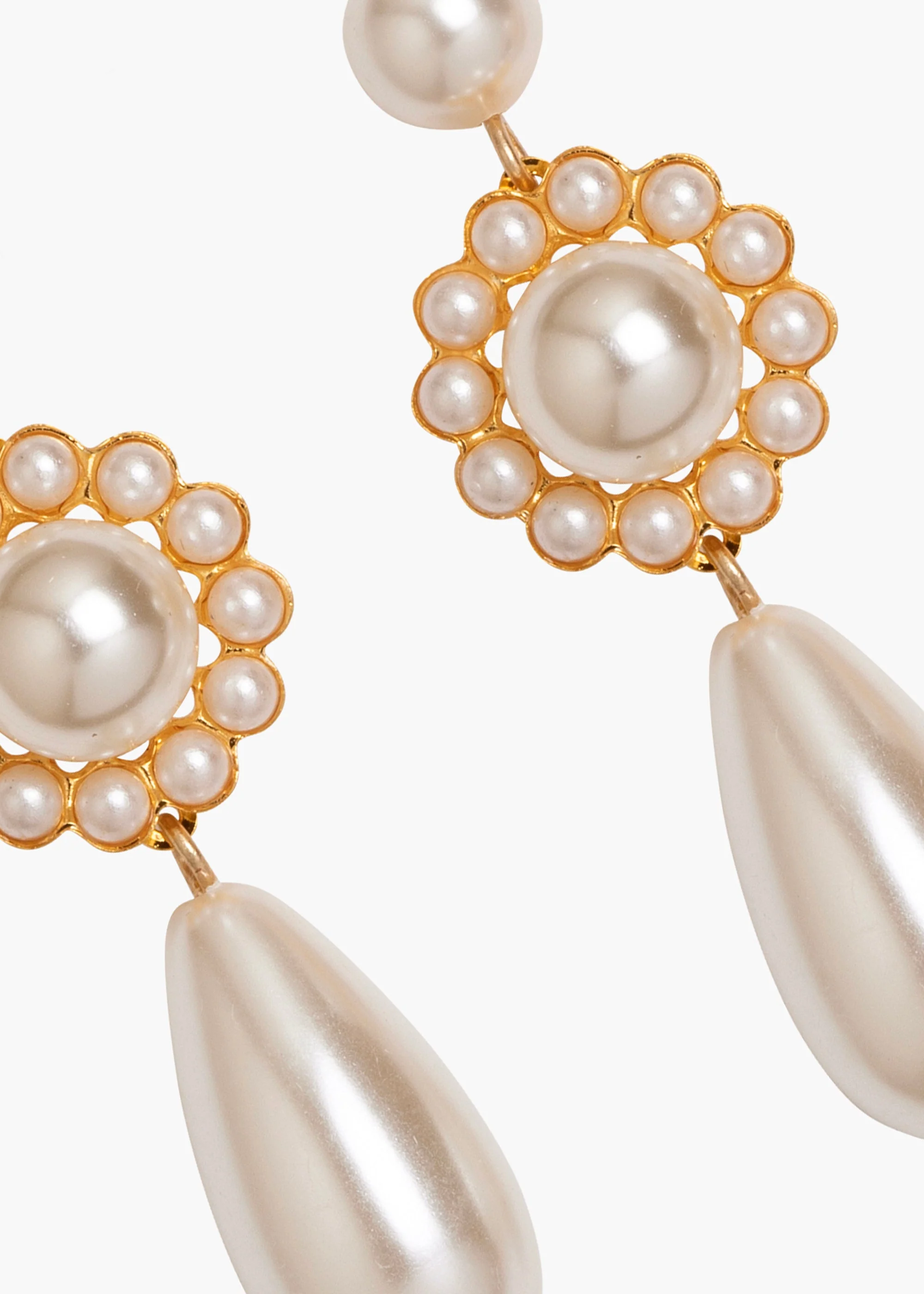 Jennifer Behr - Caretta Earrings - Image 6