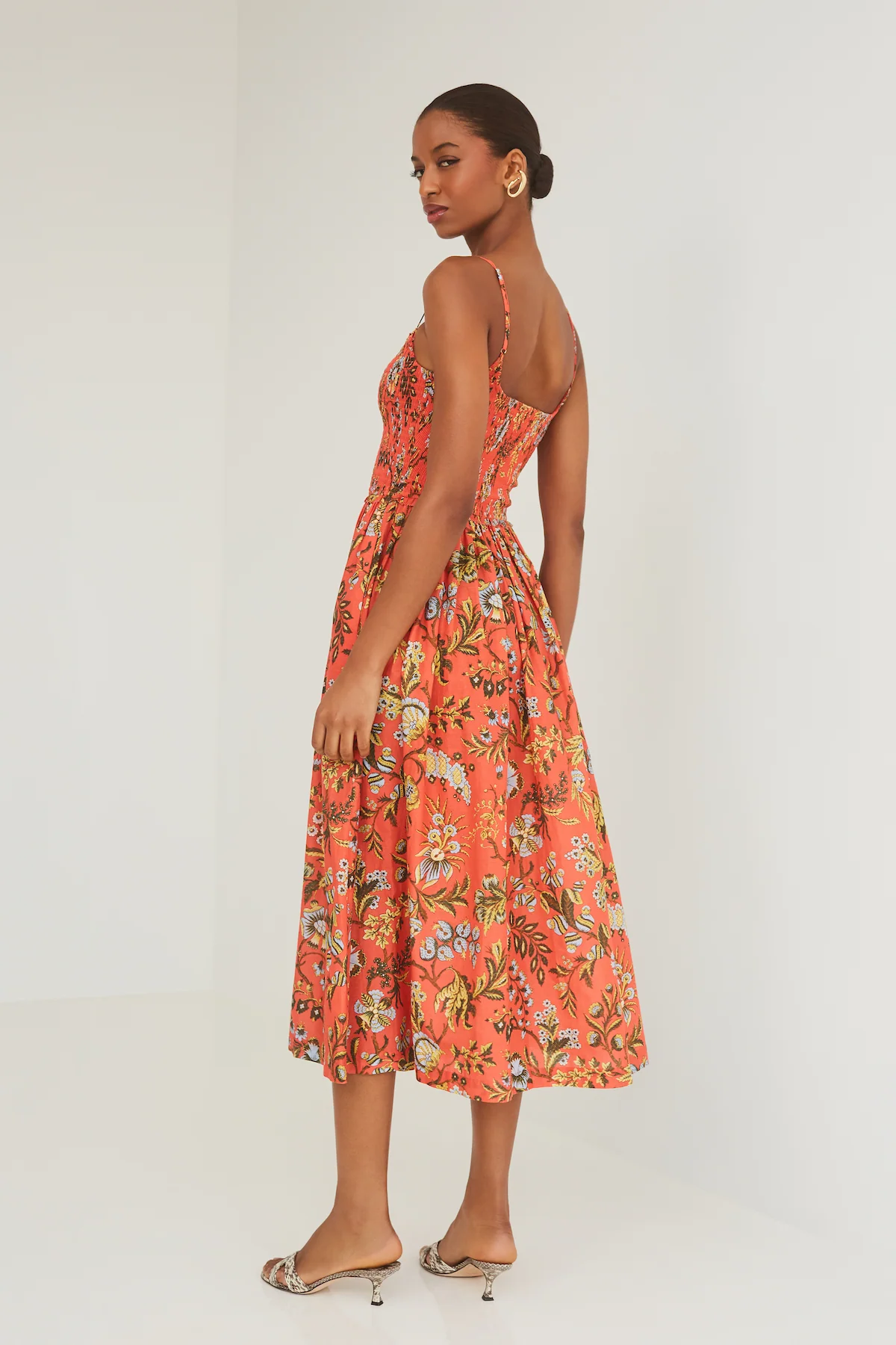 Cara Cara - Carmen Dress - Image 4