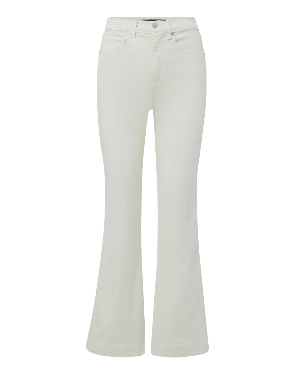 Veronica Beard - Carson Kick - Flare Jean - Image 6