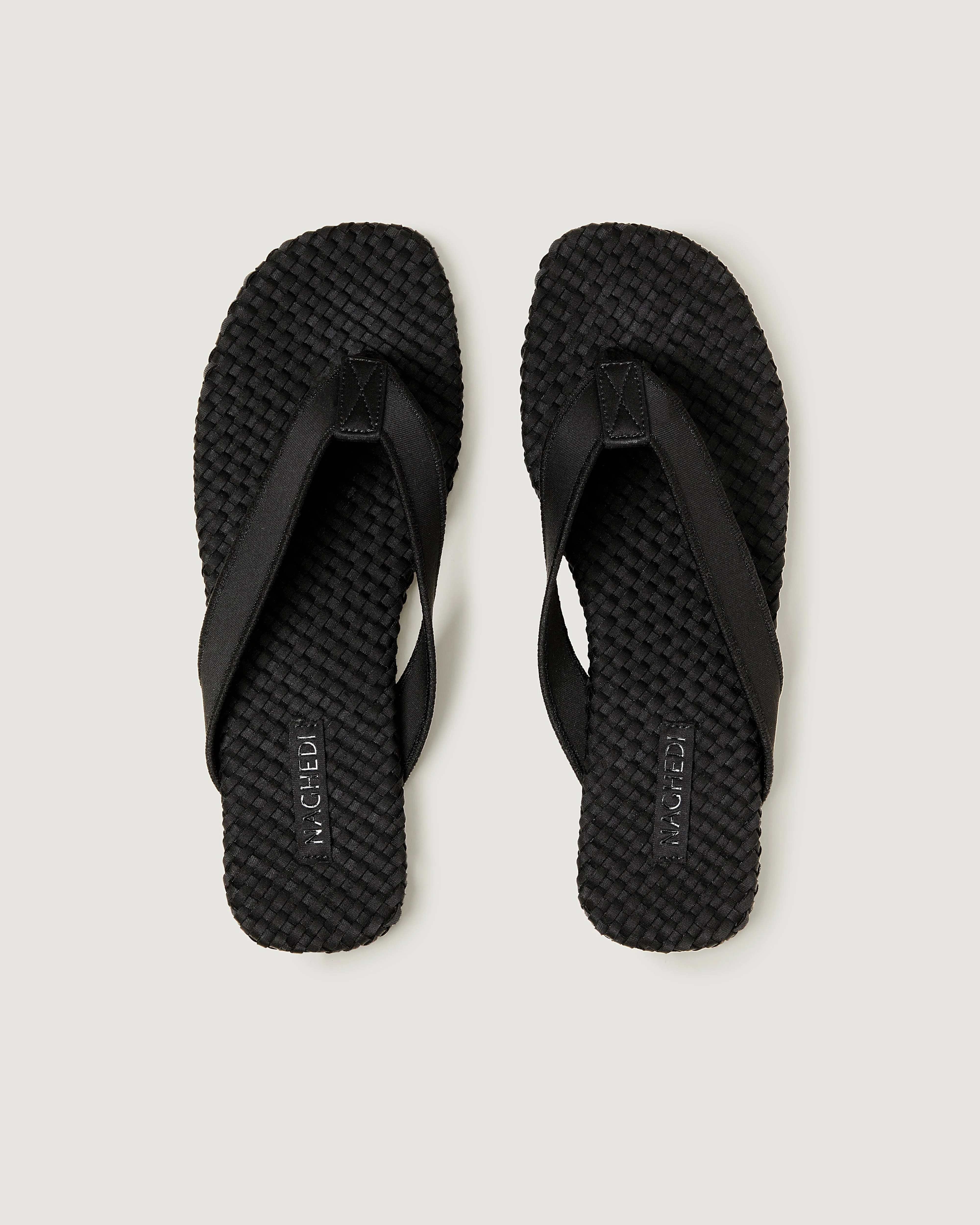 Cartolina - Hydra Flip Flop | Onyx - Image 3
