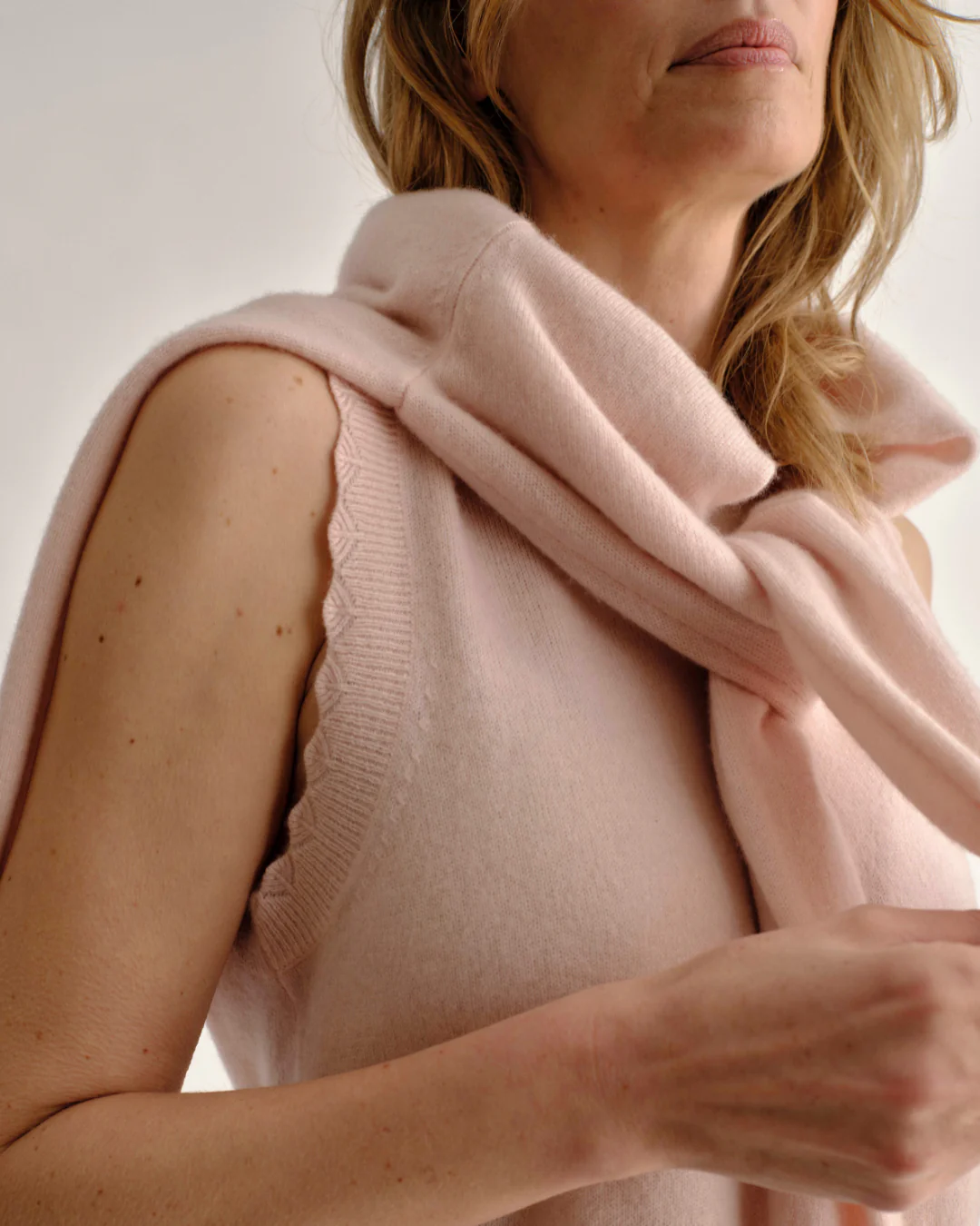 Cartolina - Lou Shell - Shell Pink - Image 2