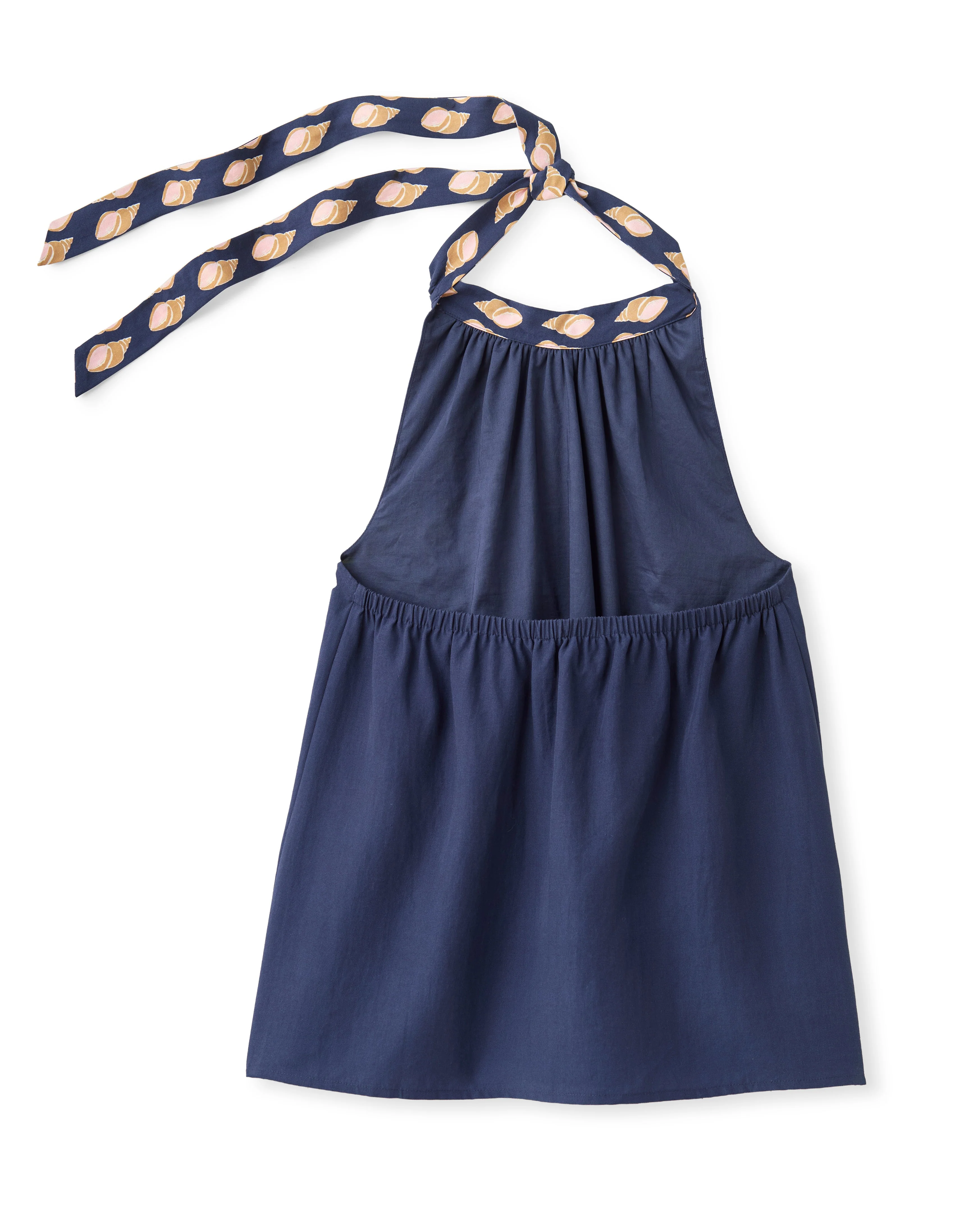 Cartolina - SP26 Legare Halter Top - Mariner's Bloom - Image 6