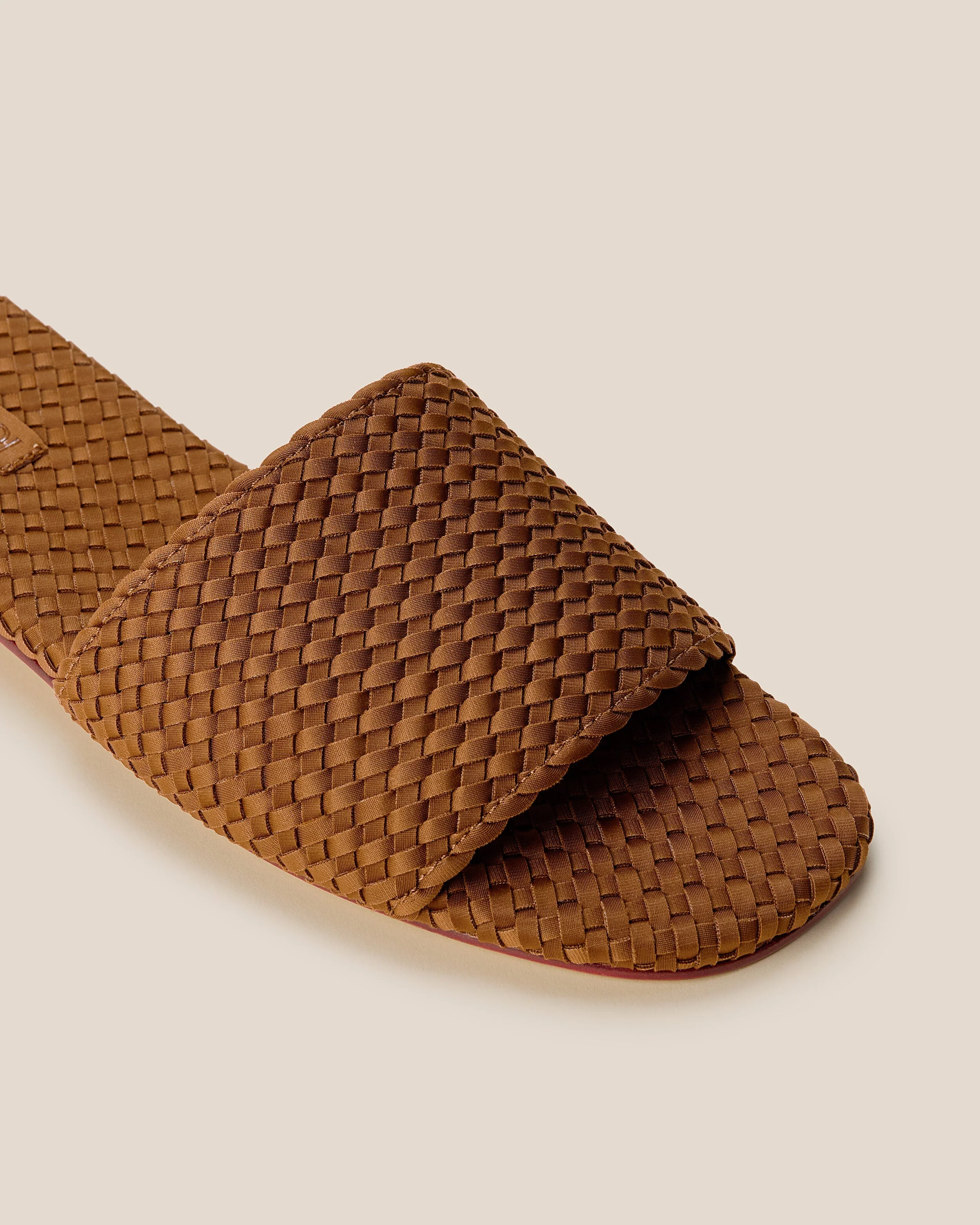 Cartolina - St. Barths Slide | Teak - Image 2