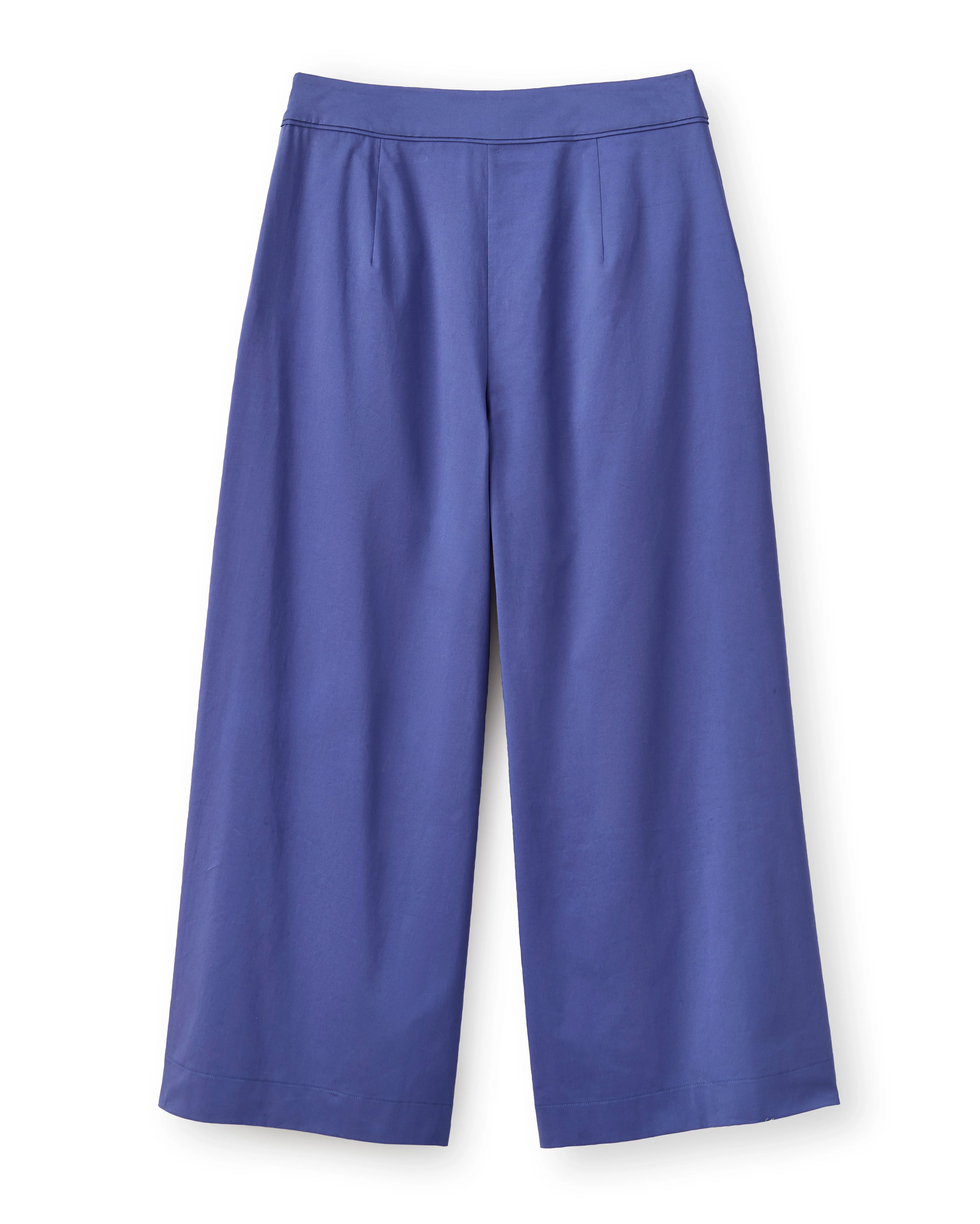 Cartolina - SU26 Salida Culotte - Coastal Indigo