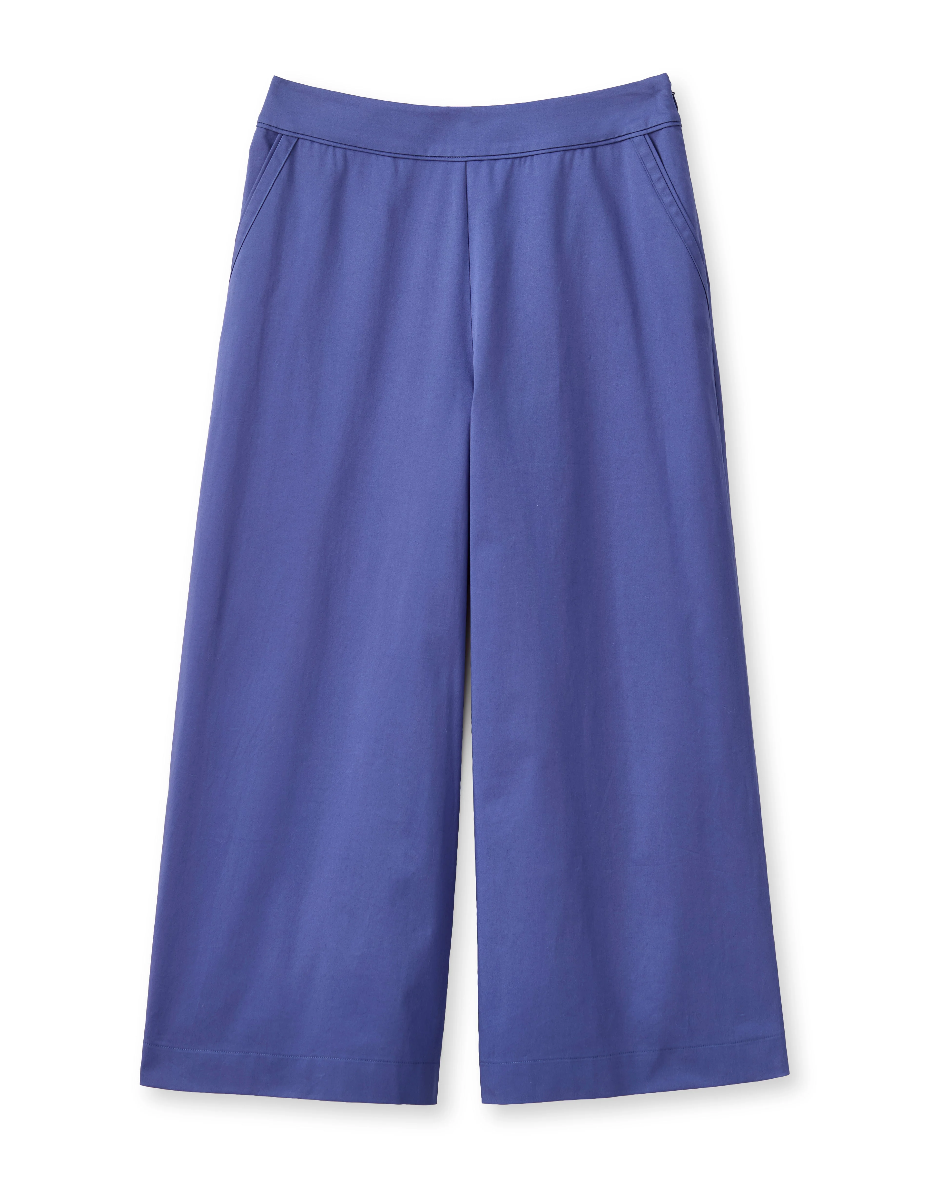 Cartolina - SU26 Salida Culotte - Coastal Indigo - Image 5