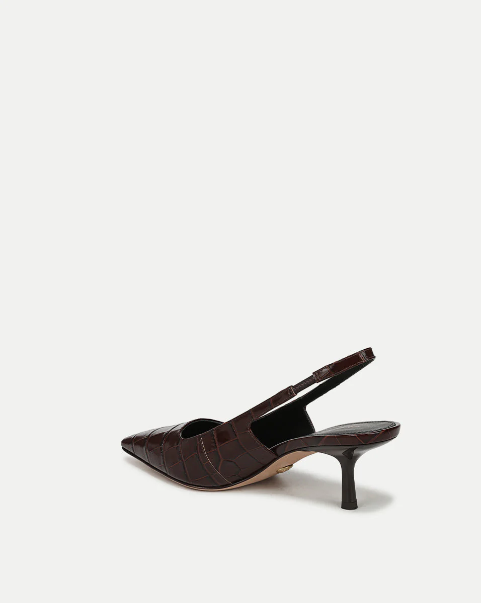 Veronica Beard - Cashel Slingback Heel - Image 4