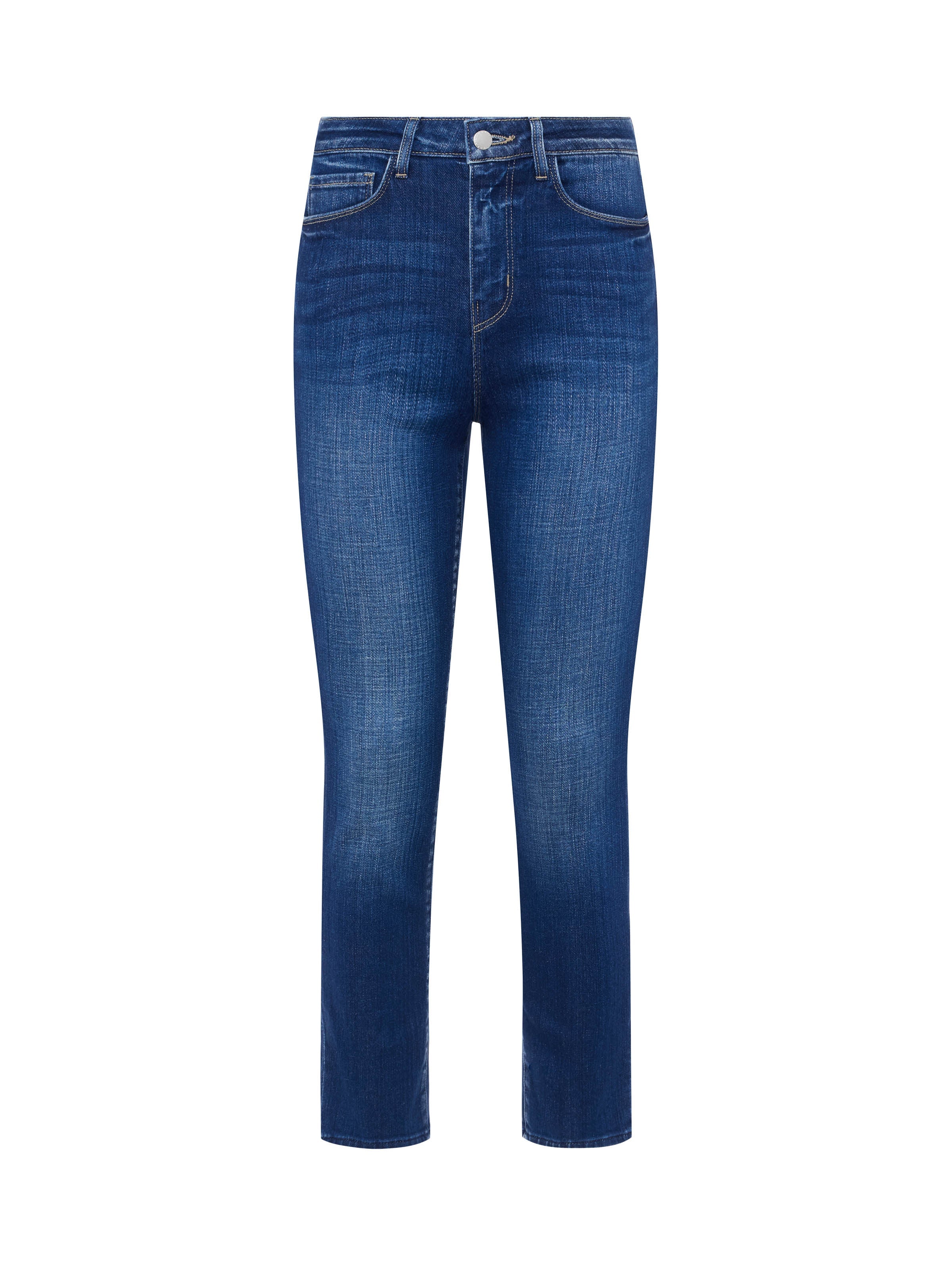L'AGENCE - Celestia Slim - Leg Jean - Image 7