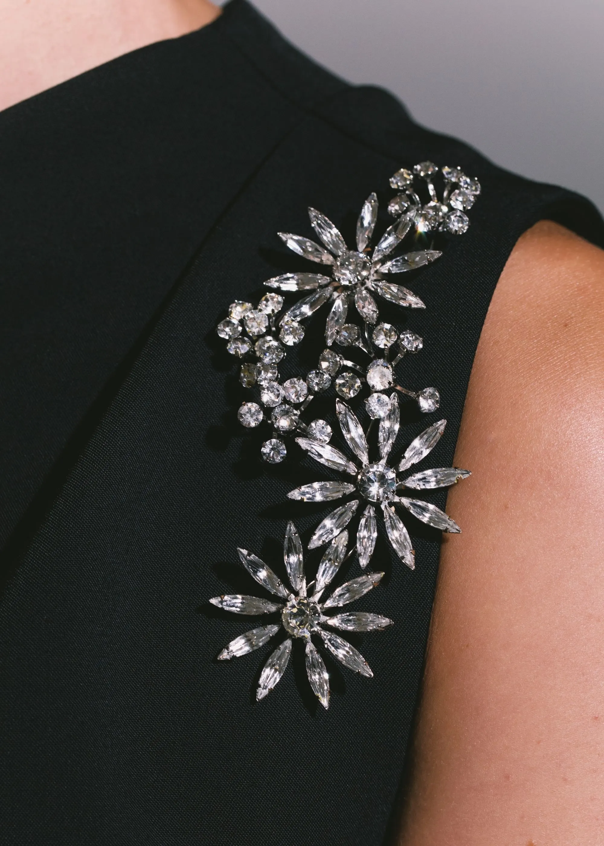 Jennifer Behr - Celestial Brooch - Image 3