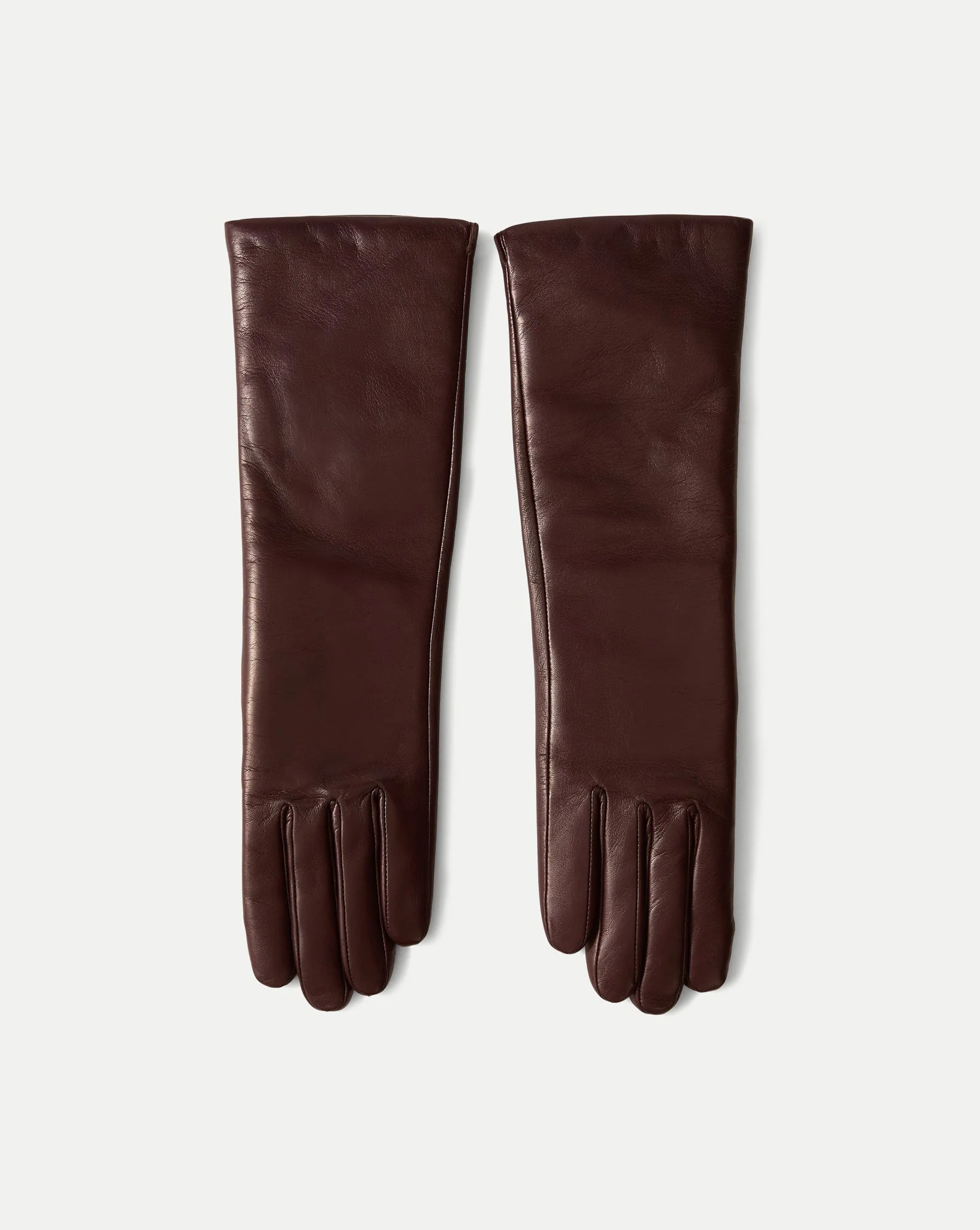 Veronica Beard - Celia Leather Glove