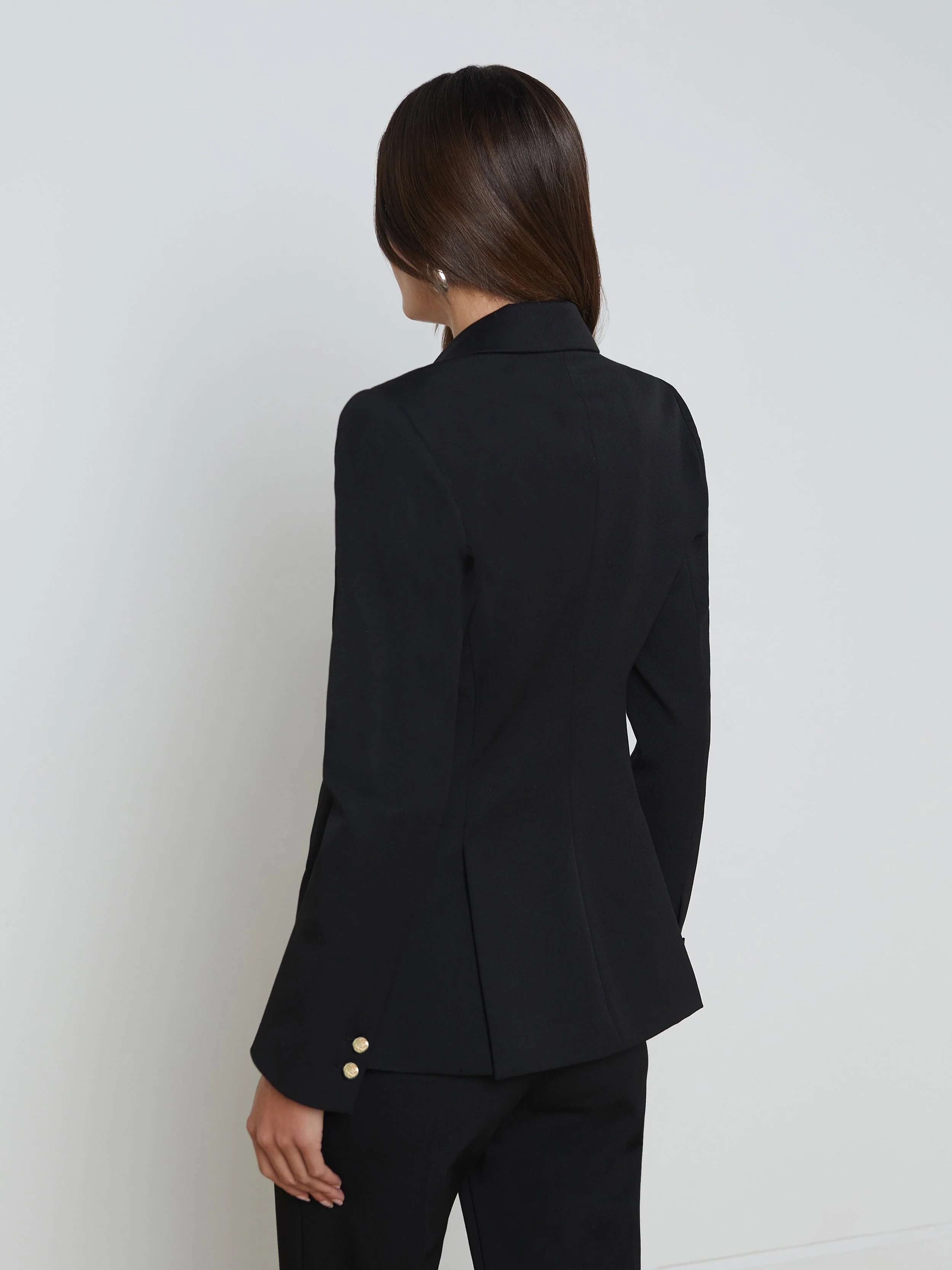 L'AGENCE - Chamberlain Blazer - Image 9