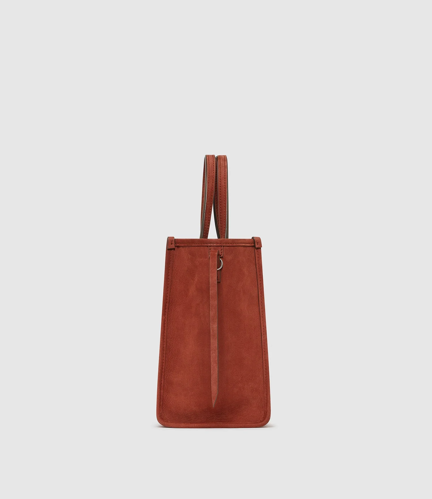 Metier - Chameleon 30 Nubuck Rust - Image 5