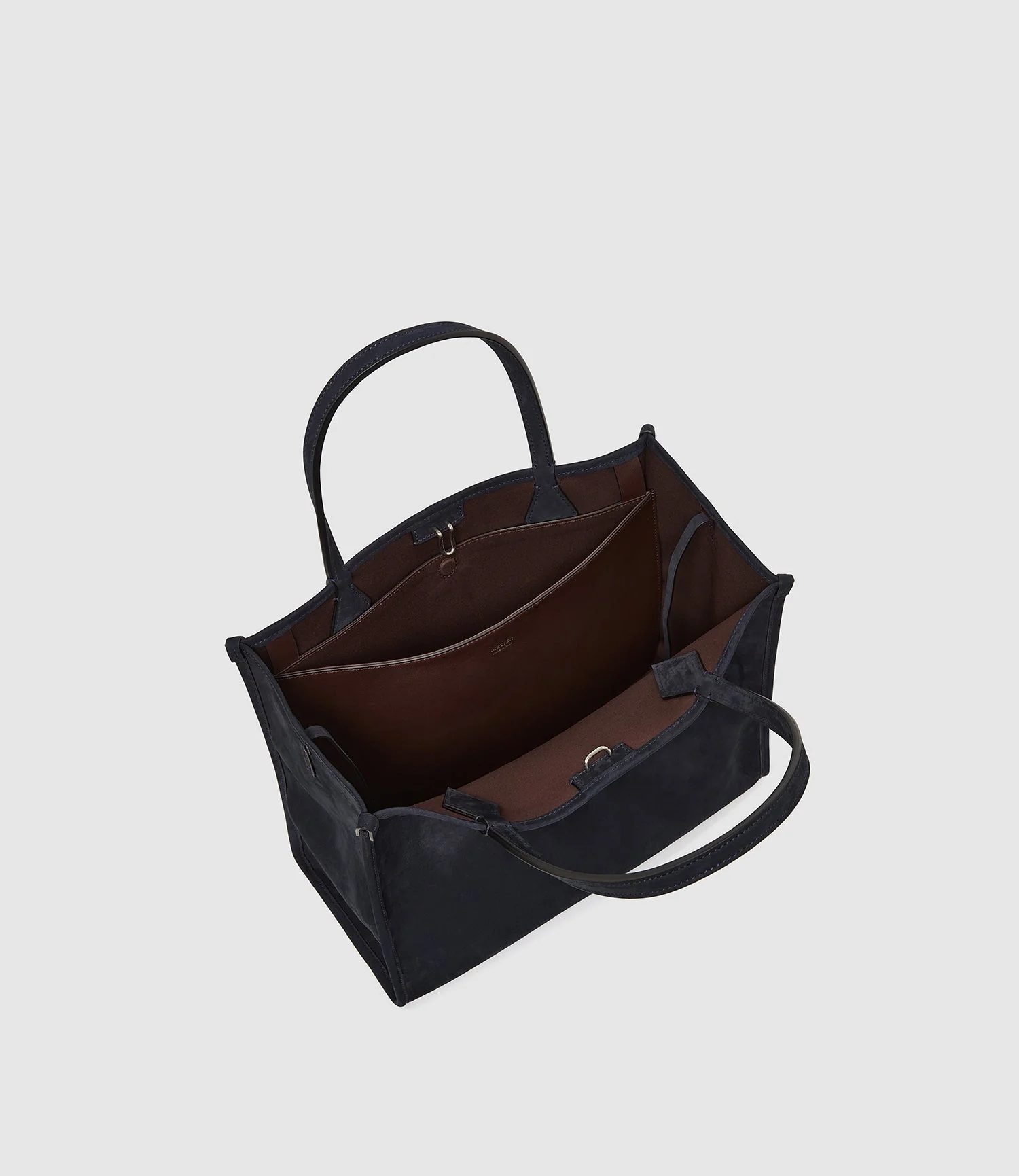 Metier - Chameleon 34 Nubuck Navy - Image 3