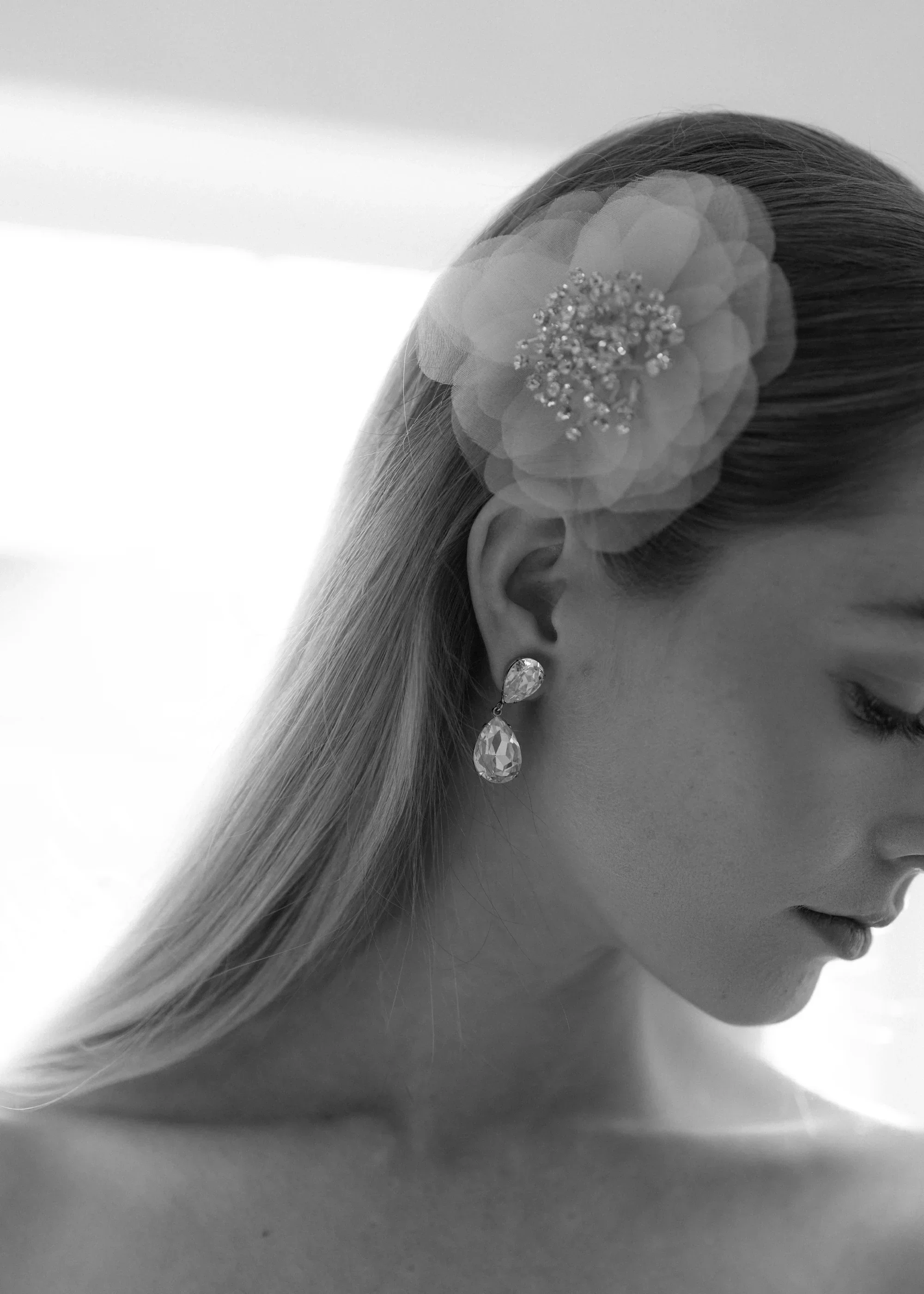 Jennifer Behr - Chantrell Barrette - Image 2