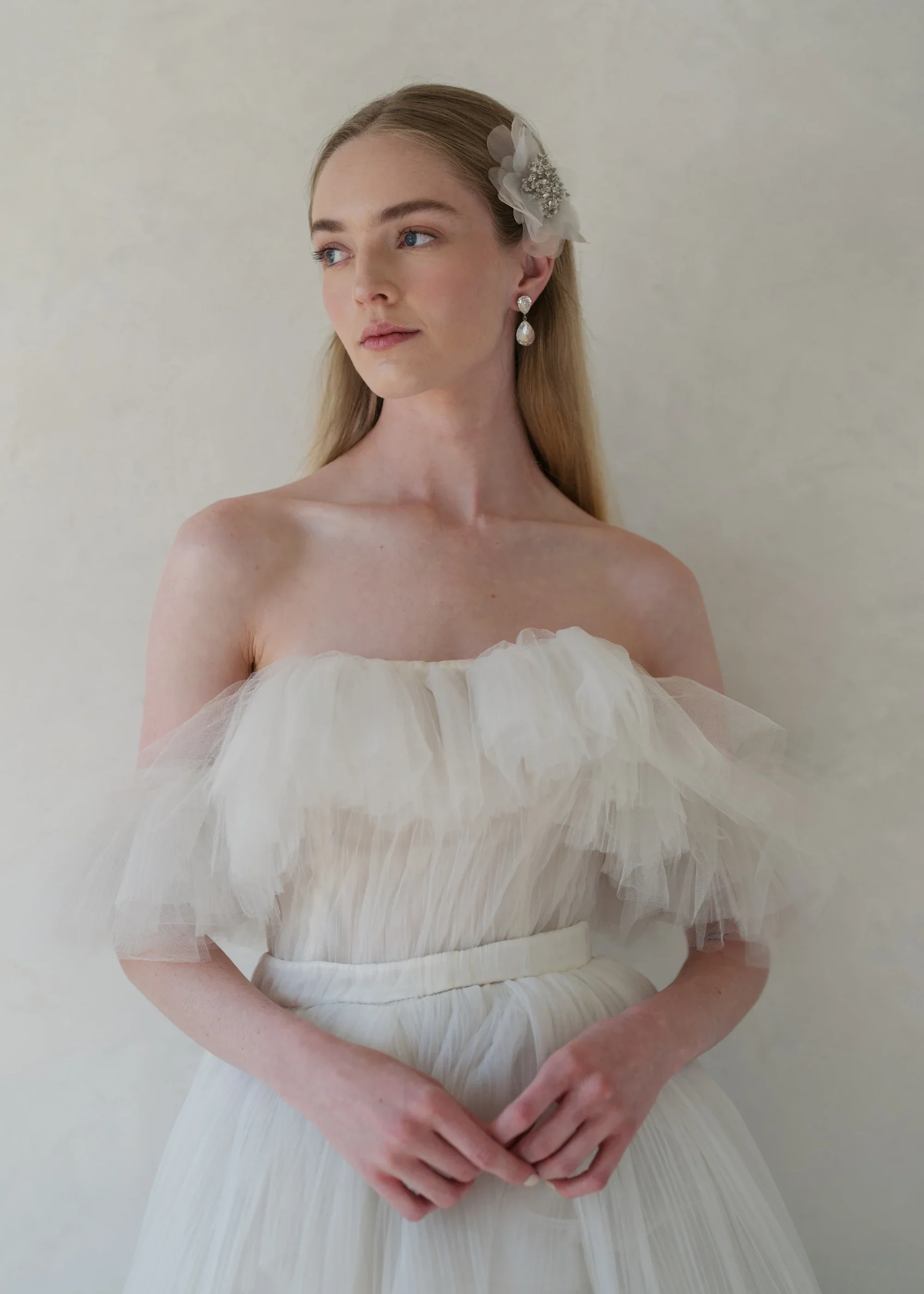 Jennifer Behr - Chantrell Barrette - Image 3