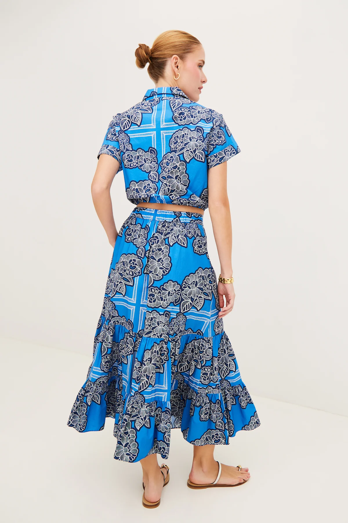 Cara Cara - Chase Skirt - Image 3