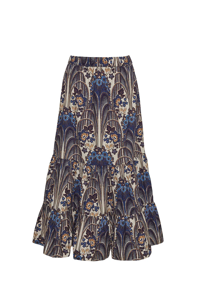 Cara Cara - Chase Skirt