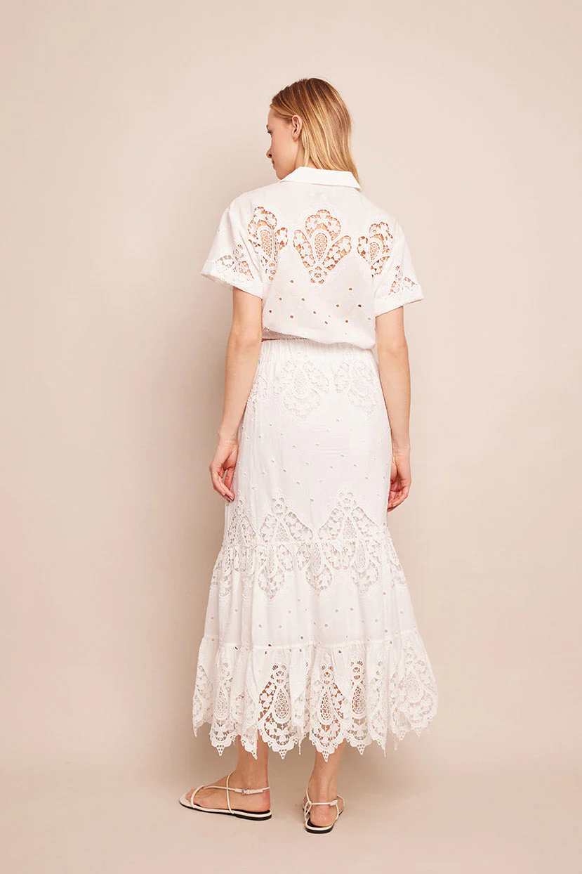 Cara Cara - Chase Skirt - Image 3