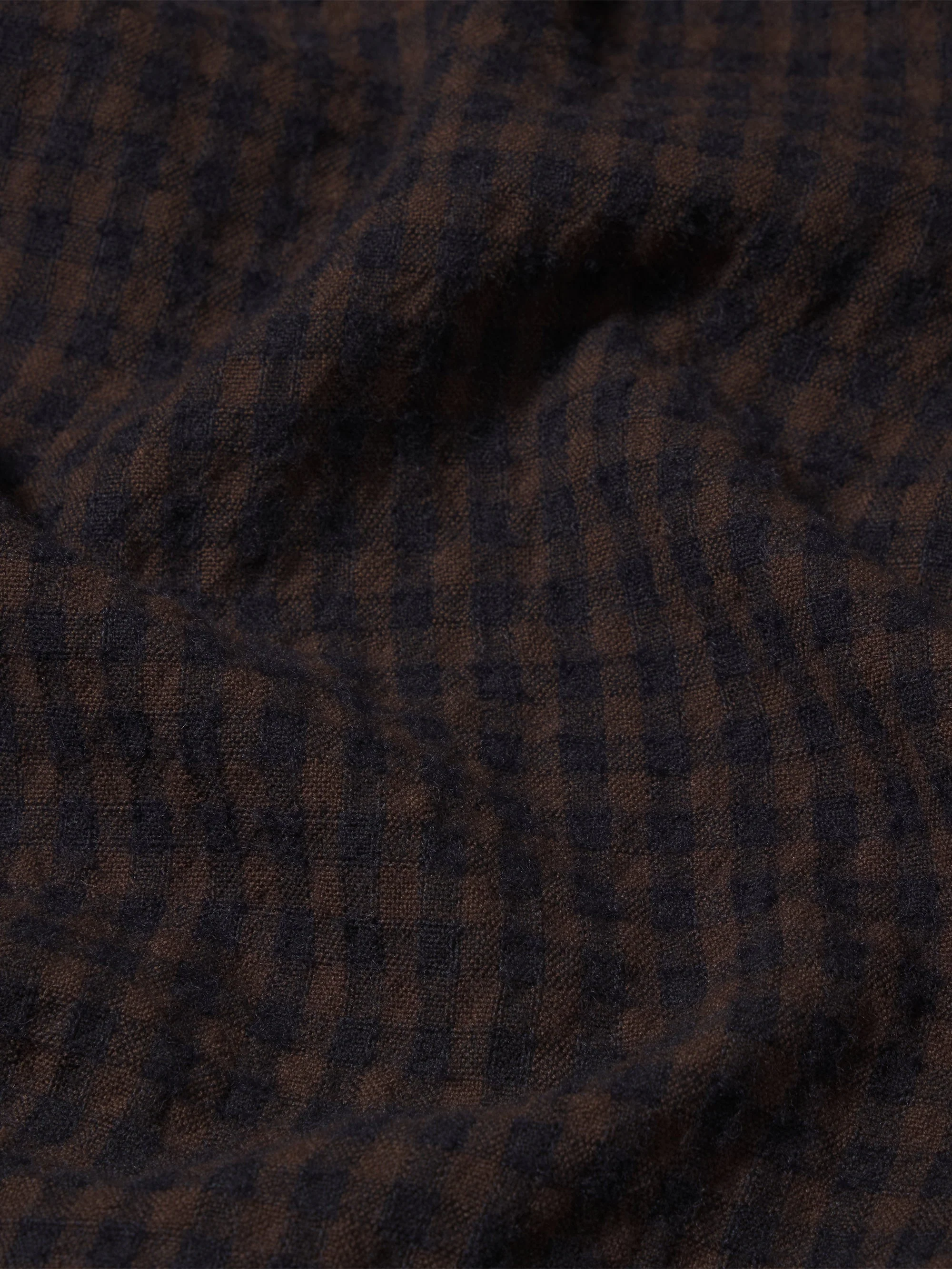 FRAME - Checkered Shirt - Image 4