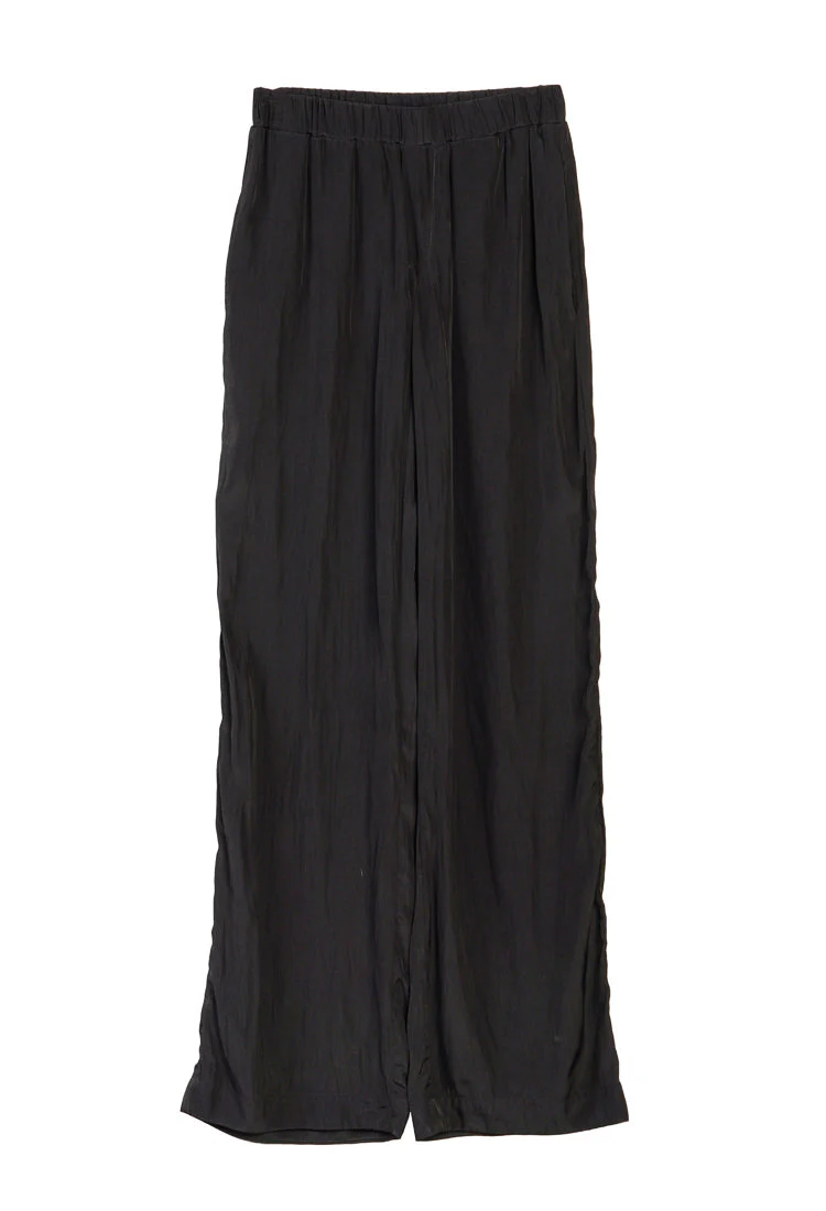 Ciao Lucia - Barca Pant Black - Image 3