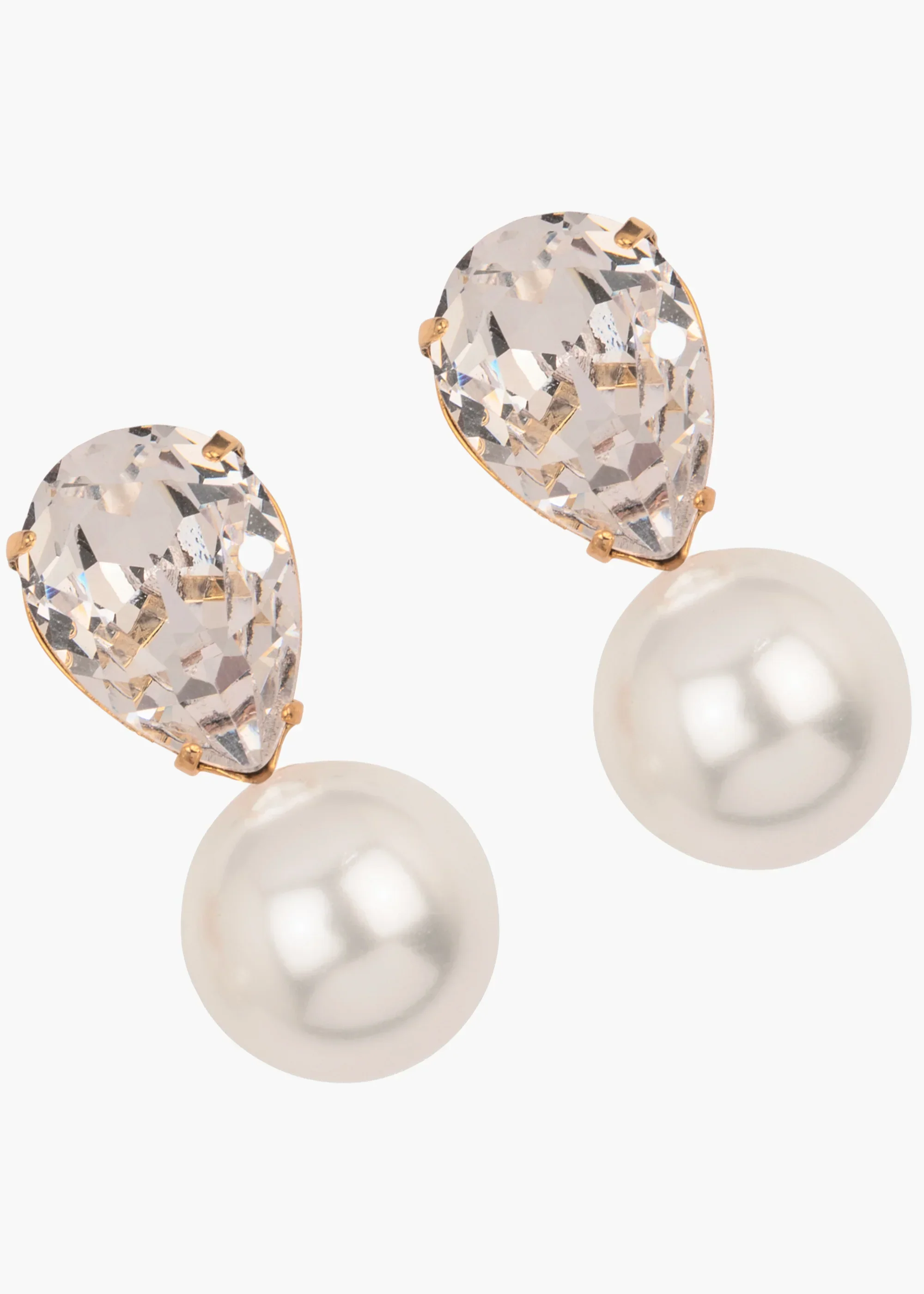 Jennifer Behr - Cimone Earrings - Image 4