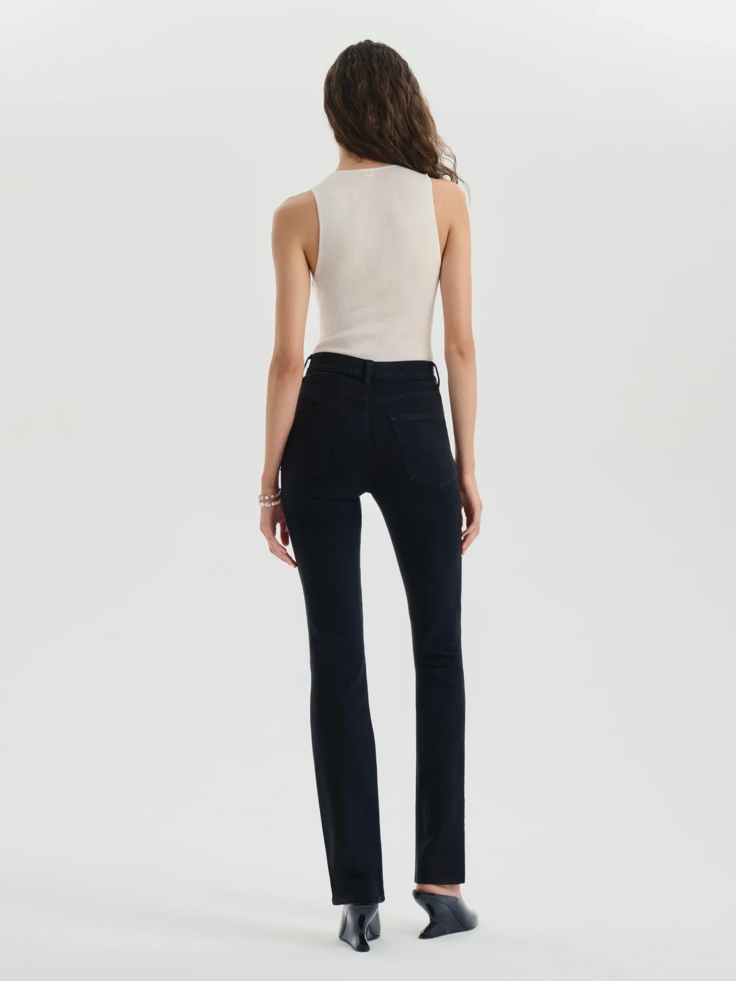 Aflalo - Cira Tank in Wool - Image 5